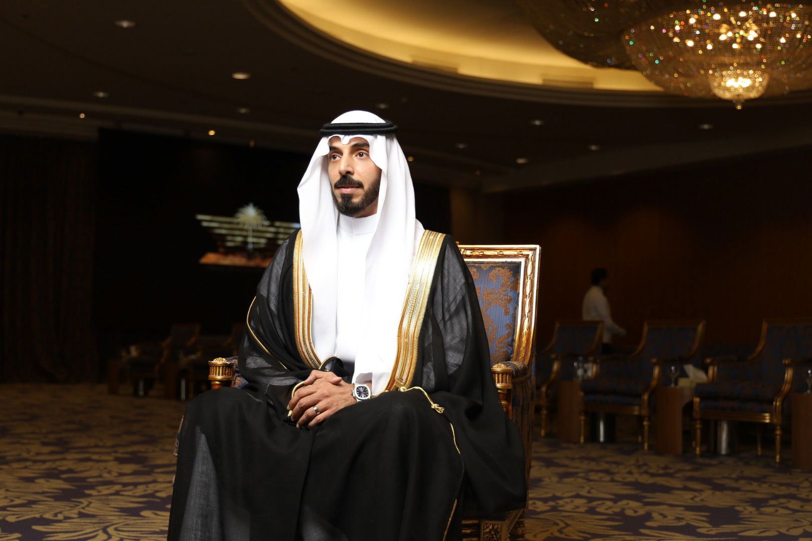 زواج ( العيد - المزروع )