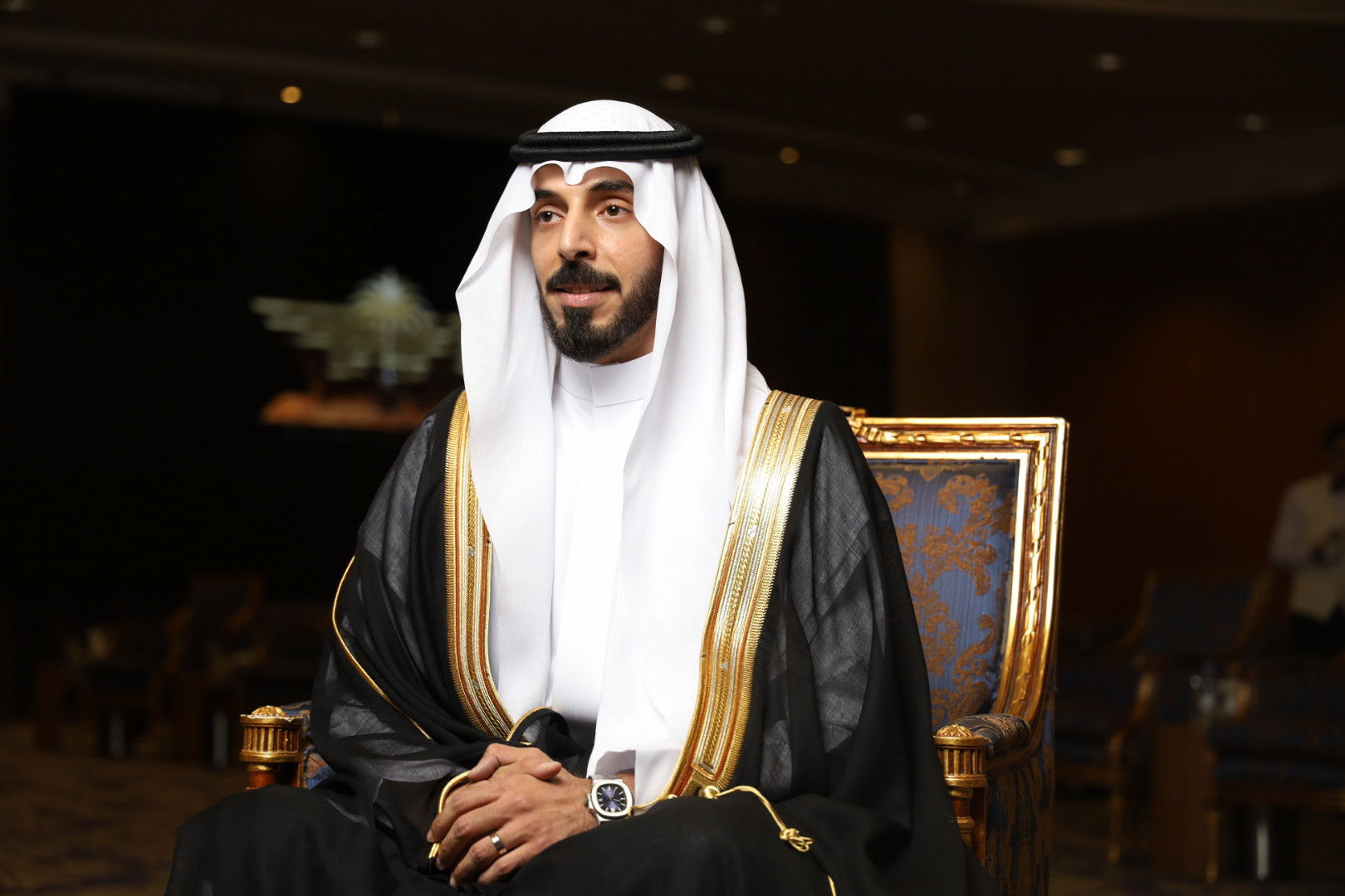 زواج ( العيد - المزروع )