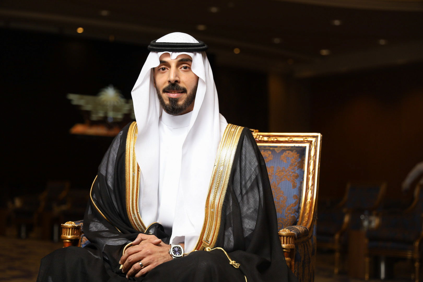 زواج ( العيد - المزروع )