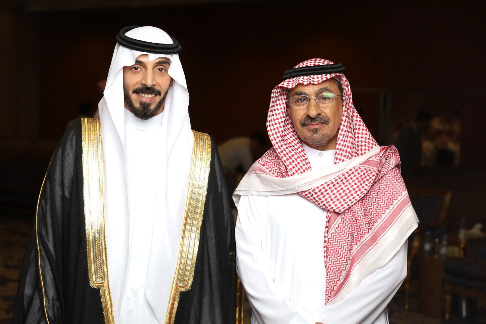 زواج ( العيد - المزروع )