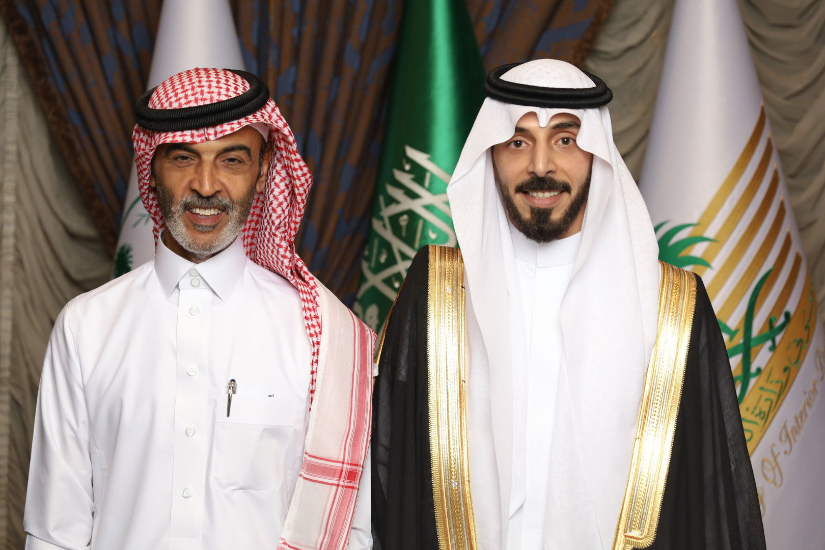 زواج ( العيد - المزروع )