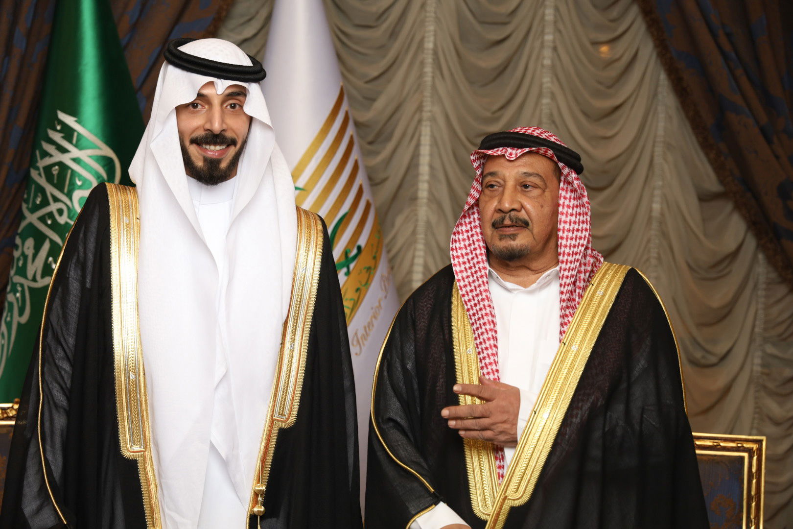 زواج ( العيد - المزروع )