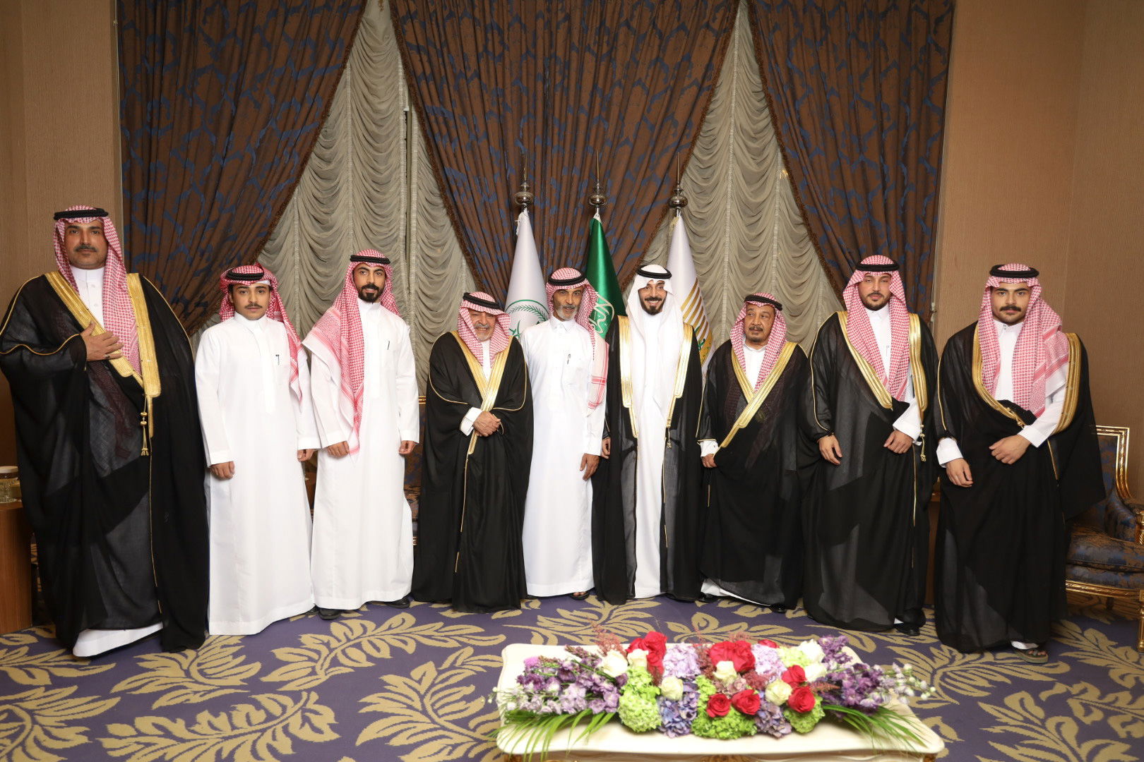 زواج ( العيد - المزروع )