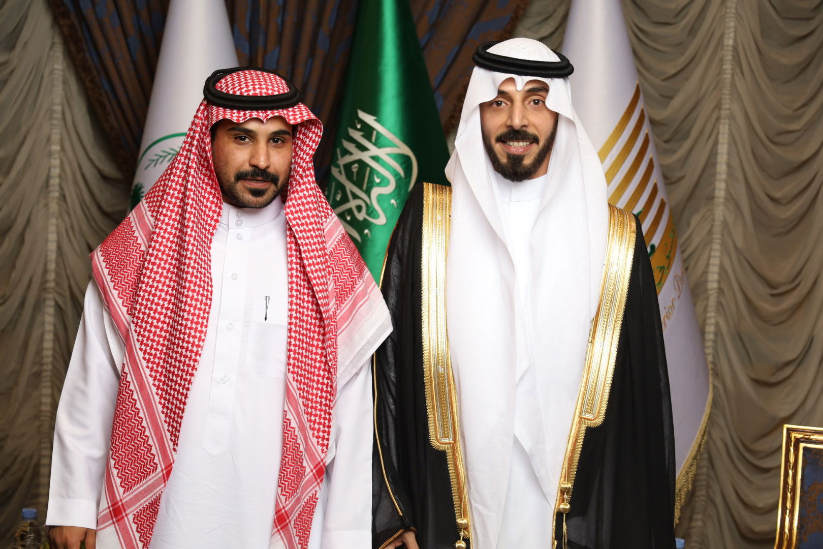 زواج ( العيد - المزروع )