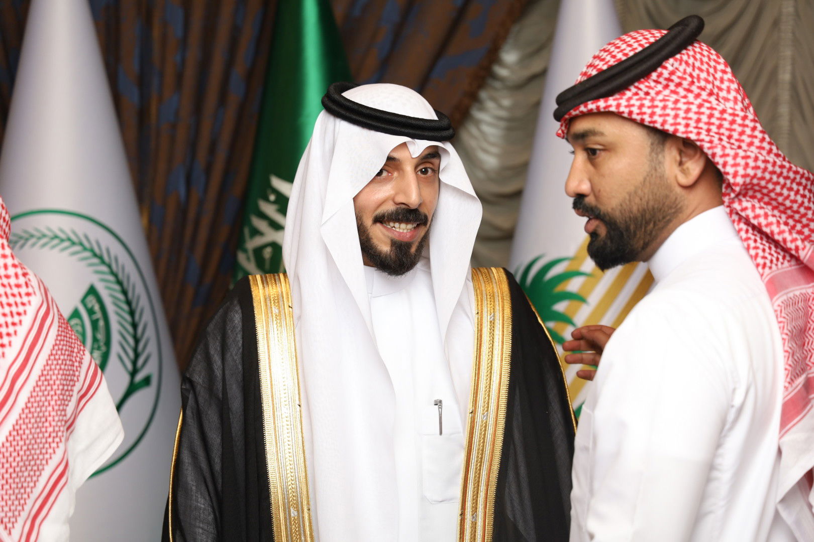 زواج ( العيد - المزروع )