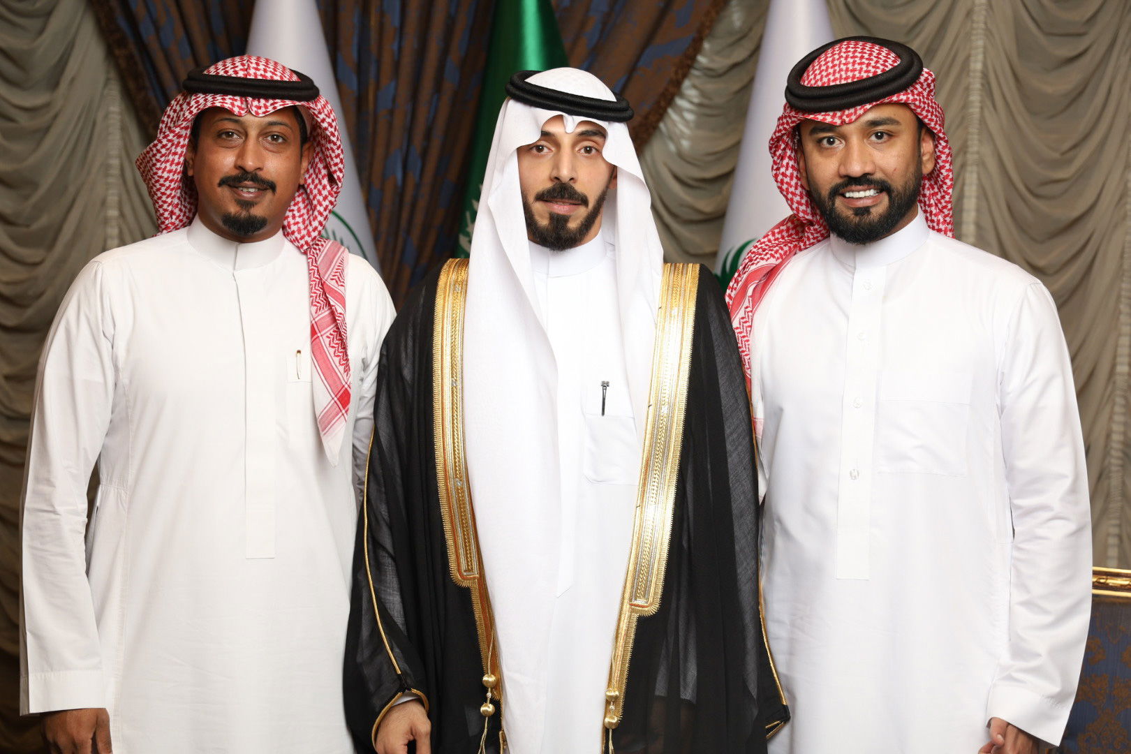 زواج ( العيد - المزروع )