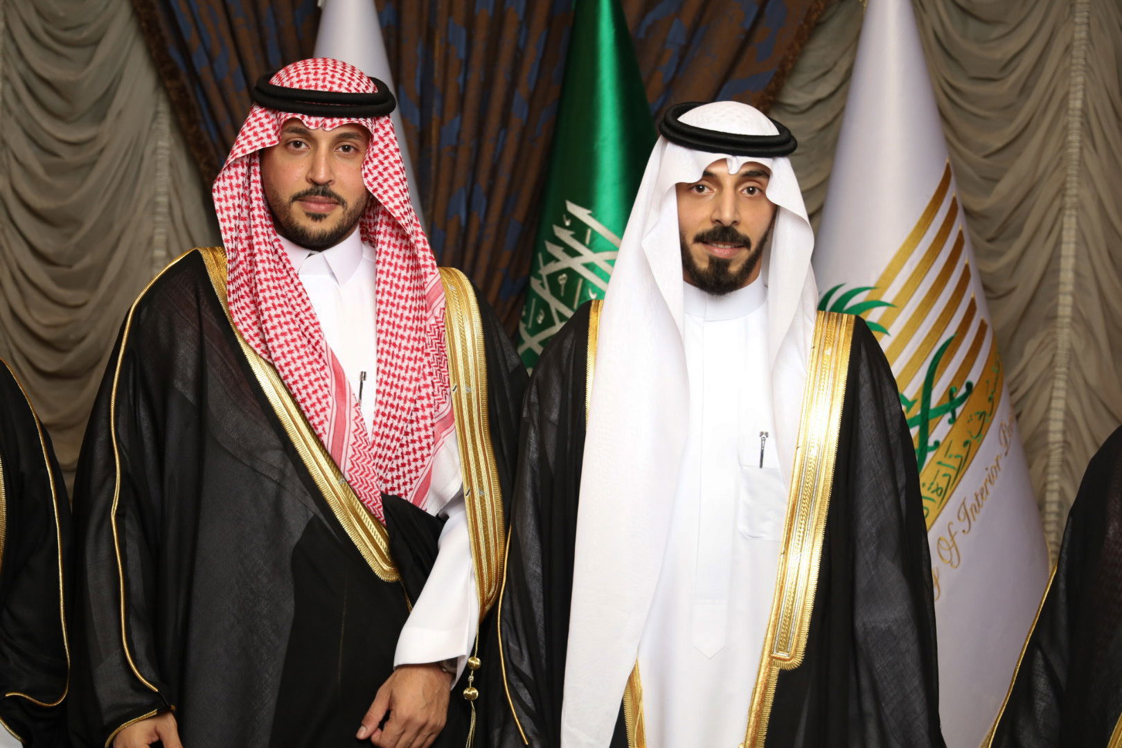 زواج ( العيد - المزروع )