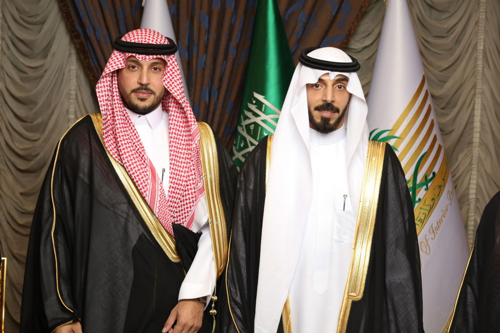 زواج ( العيد - المزروع )