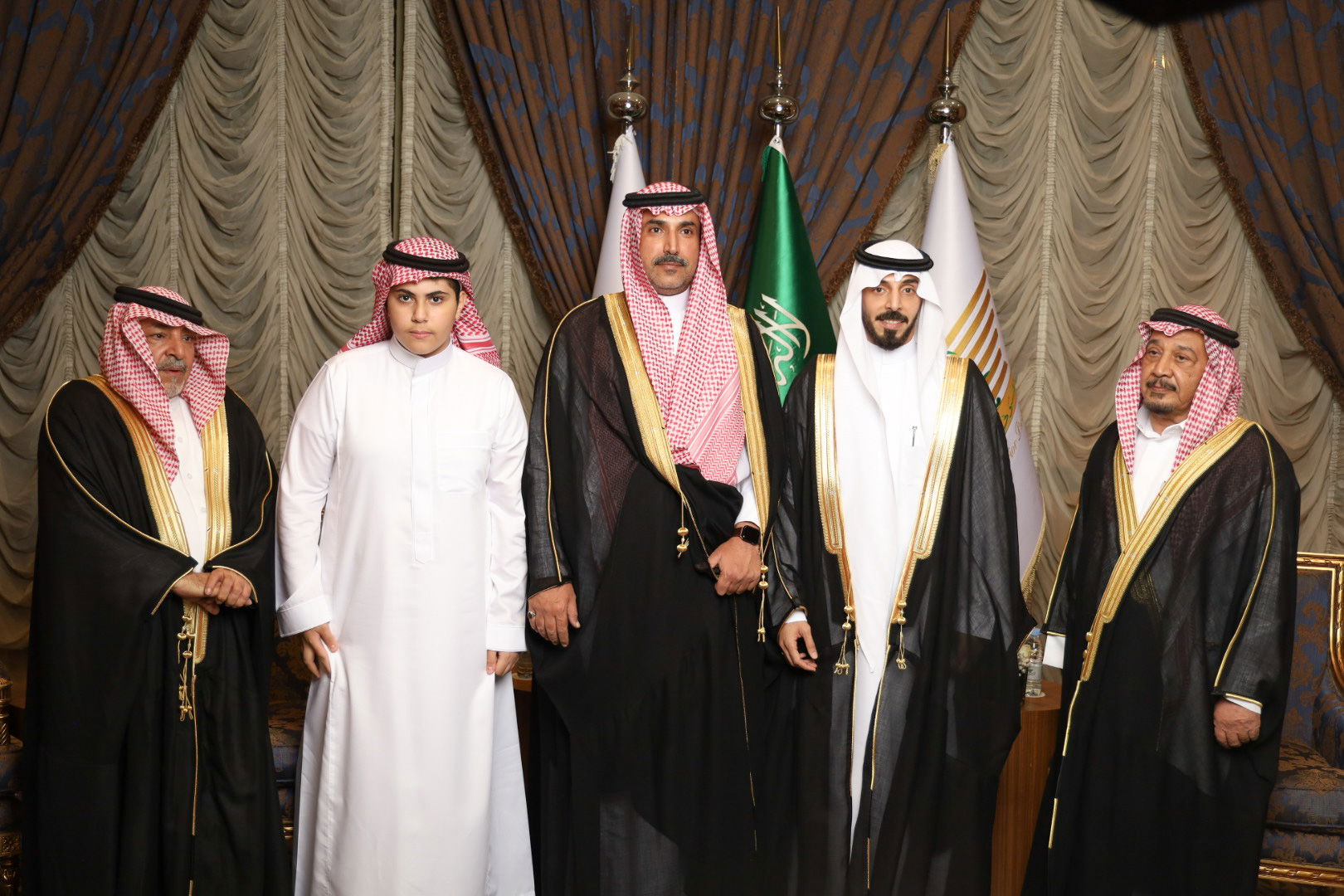 زواج ( العيد - المزروع )