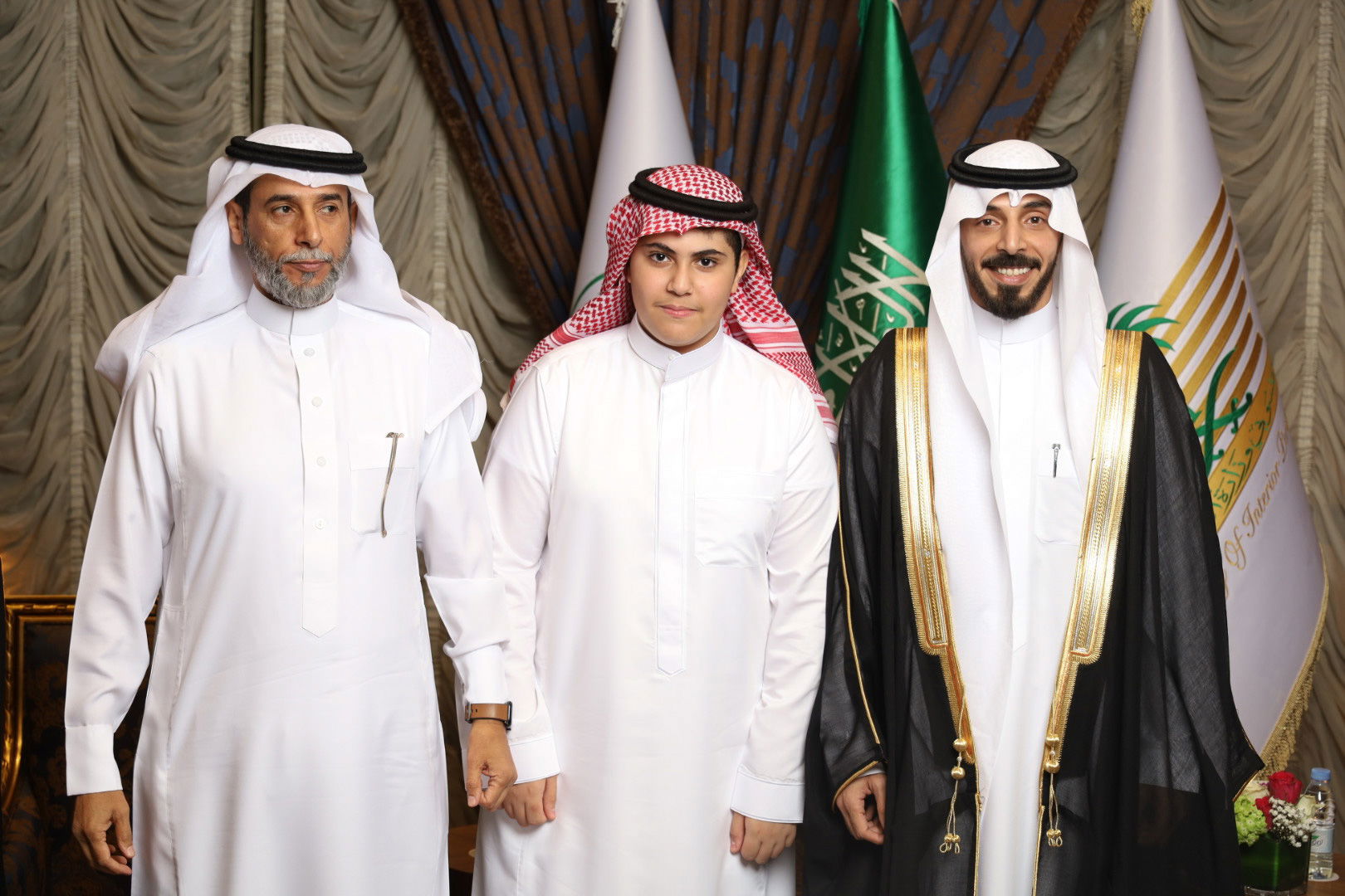 زواج ( العيد - المزروع )