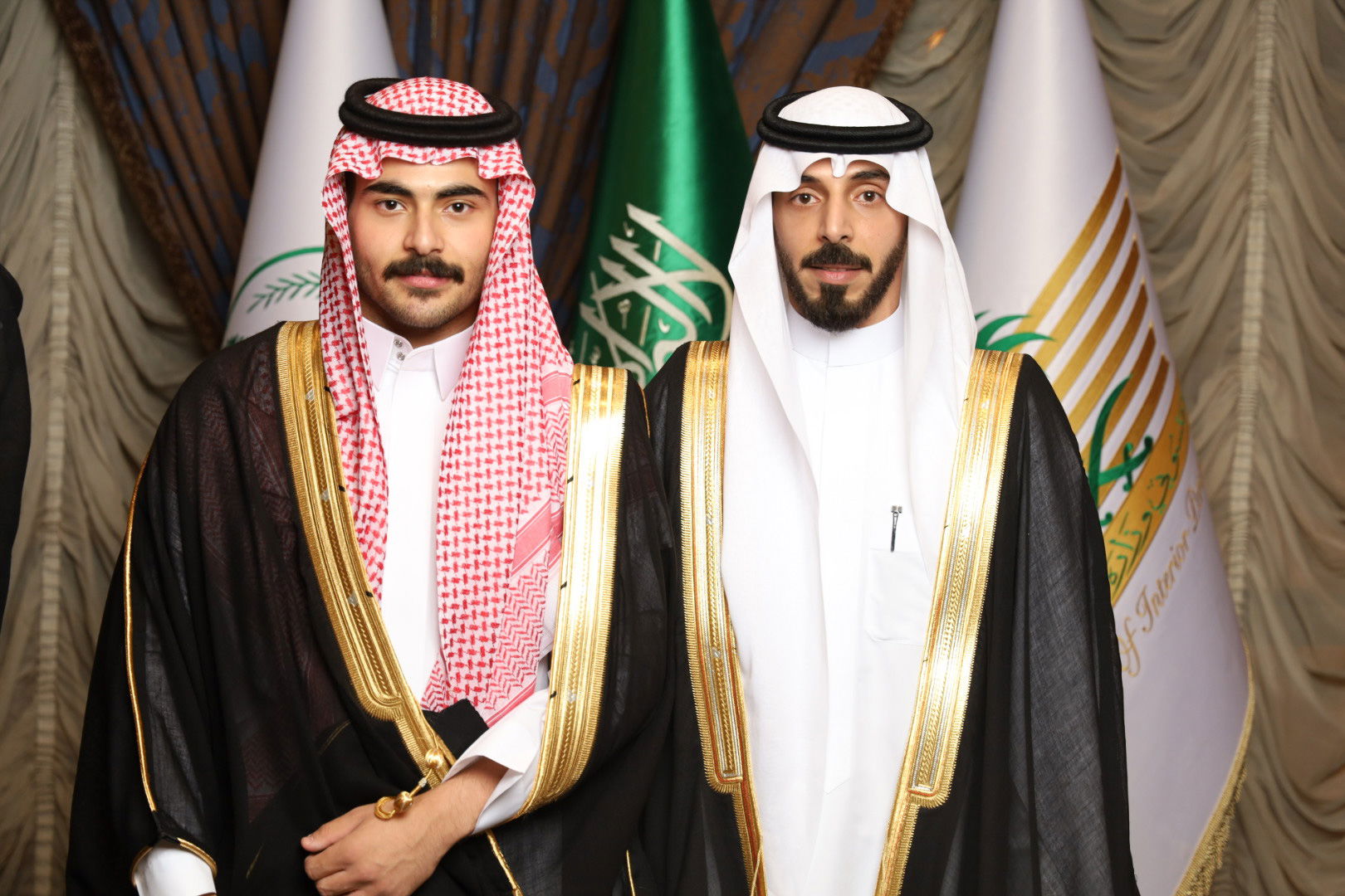 زواج ( العيد - المزروع )