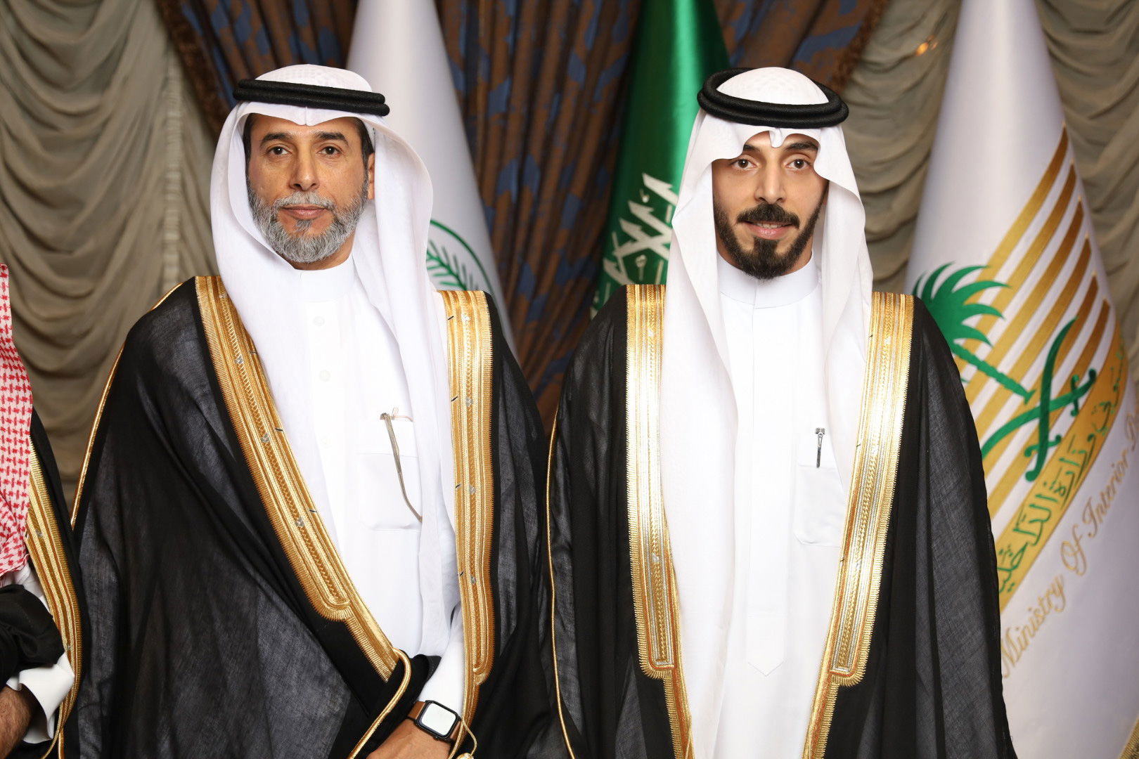 زواج ( العيد - المزروع )