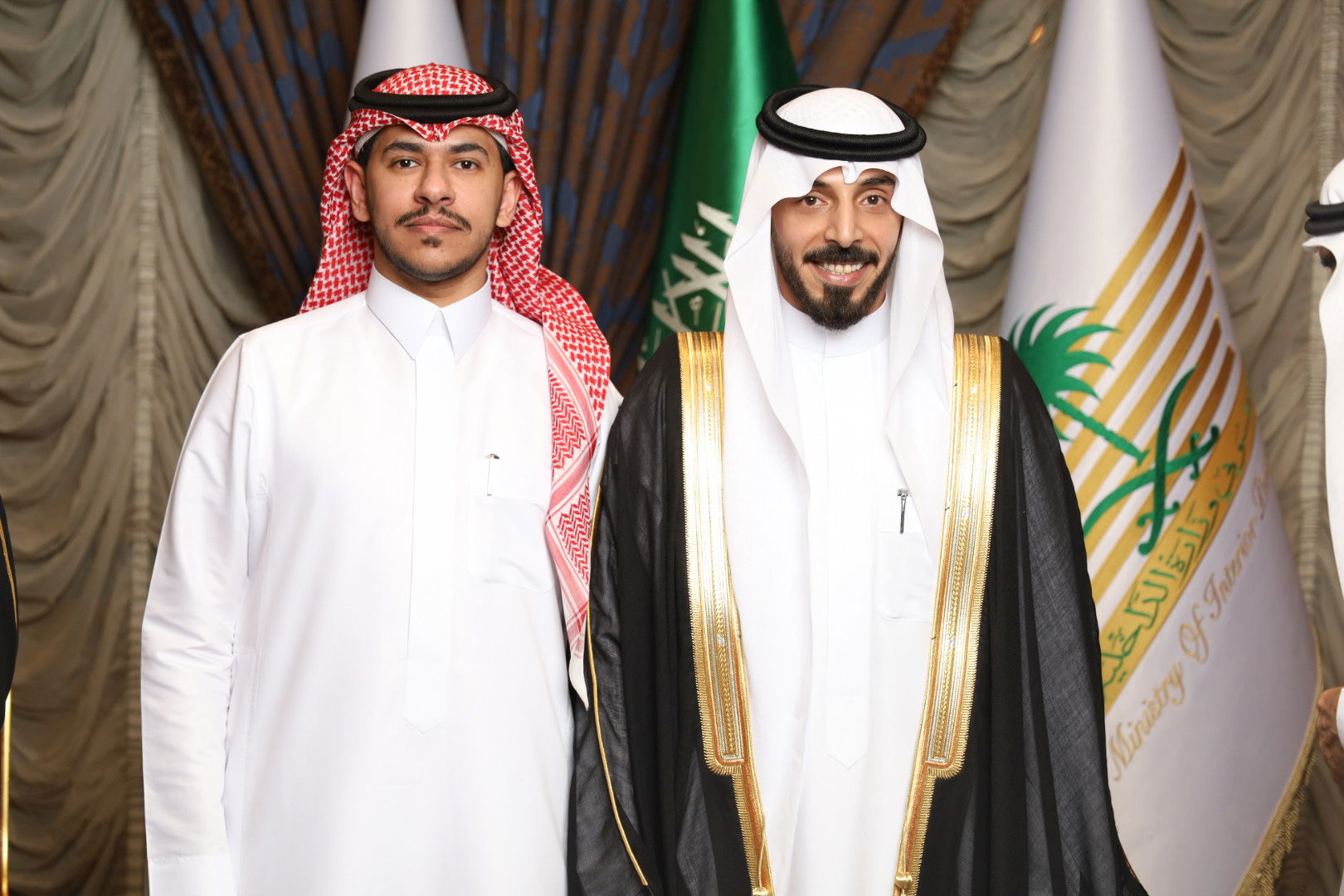 زواج ( العيد - المزروع )