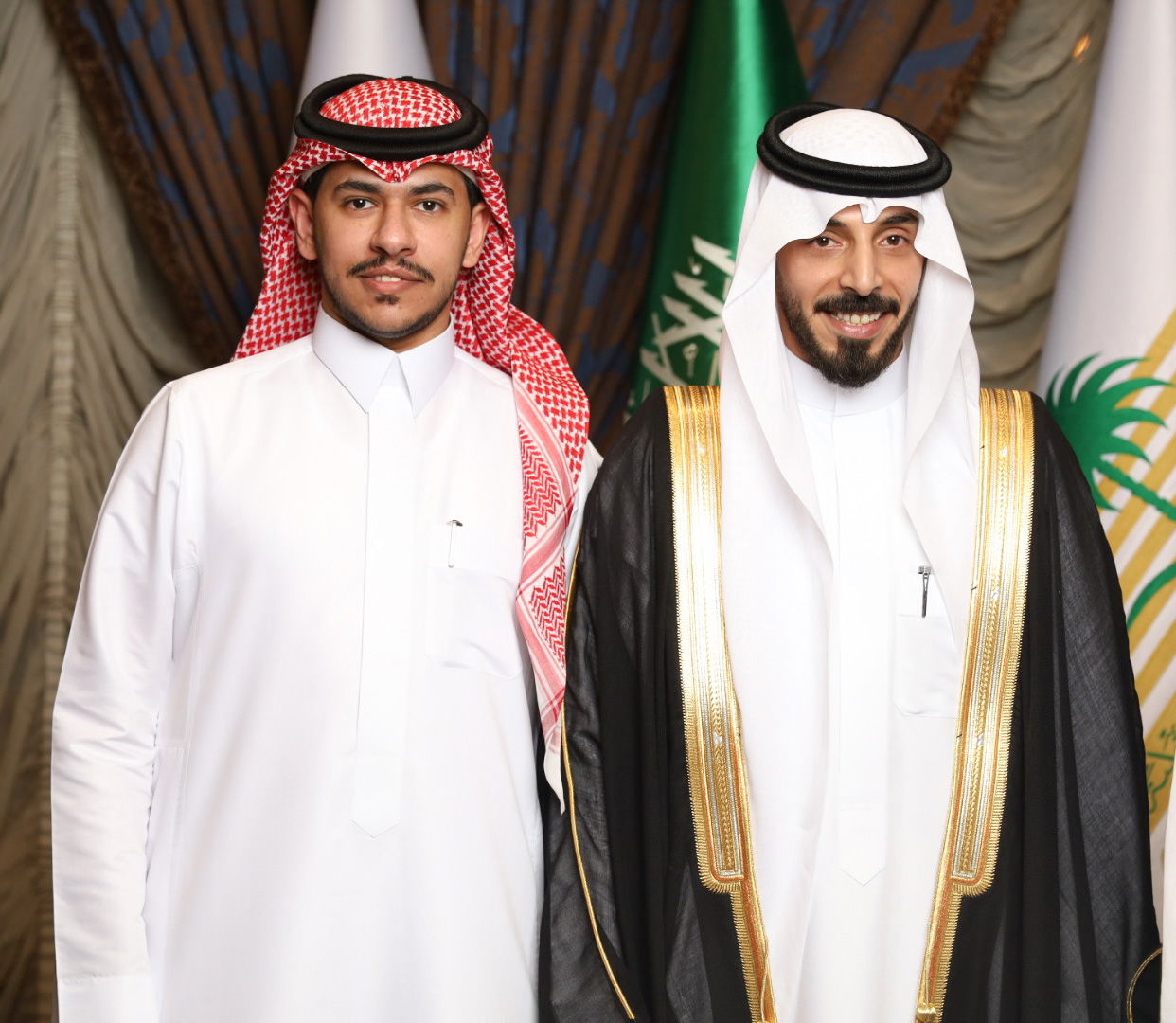 زواج ( العيد - المزروع )