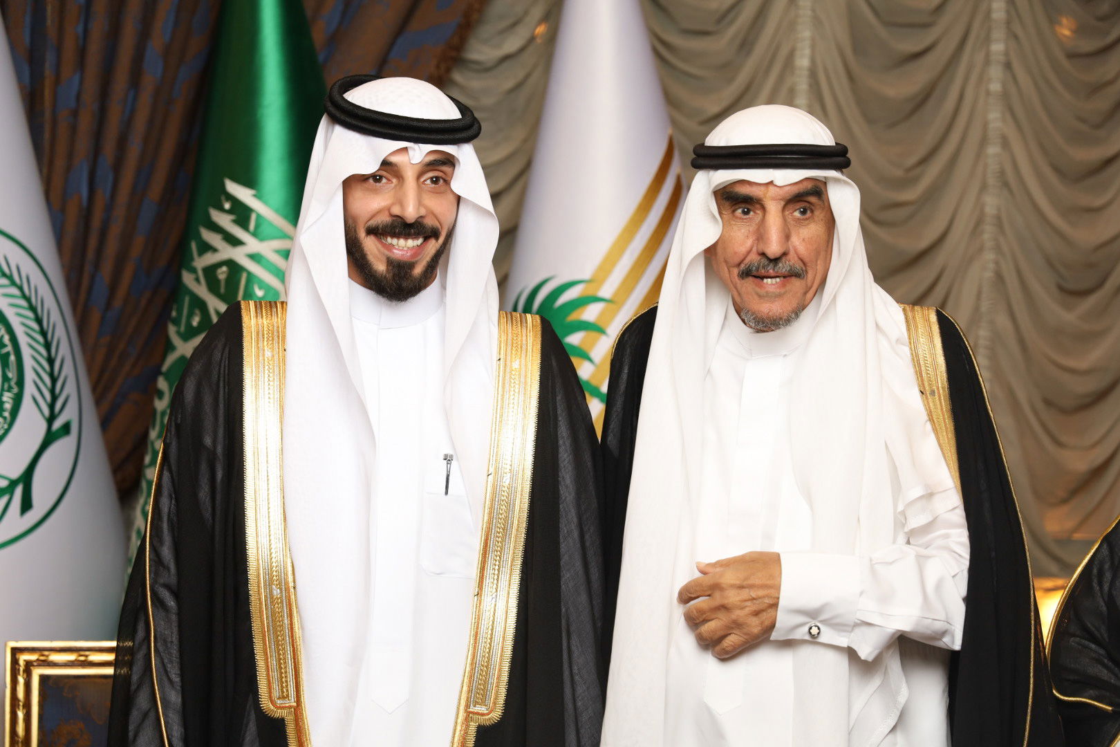 زواج ( العيد - المزروع )