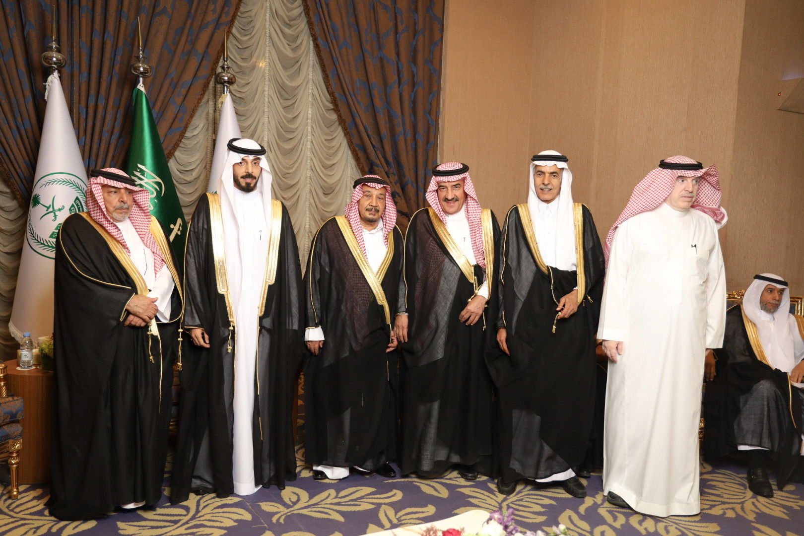 زواج ( العيد - المزروع )