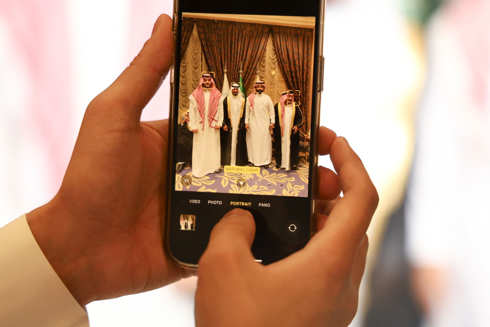 زواج ( العيد - المزروع )