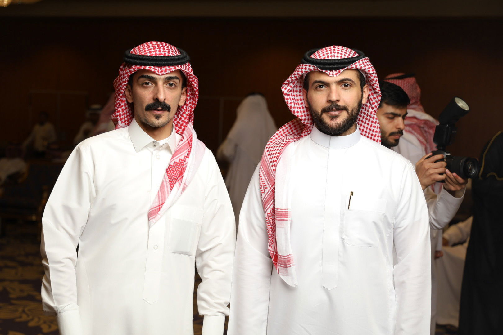 زواج ( العيد - المزروع )