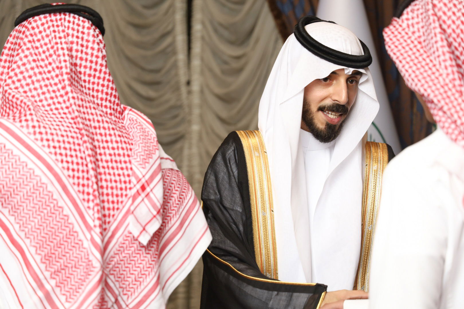 زواج ( العيد - المزروع )