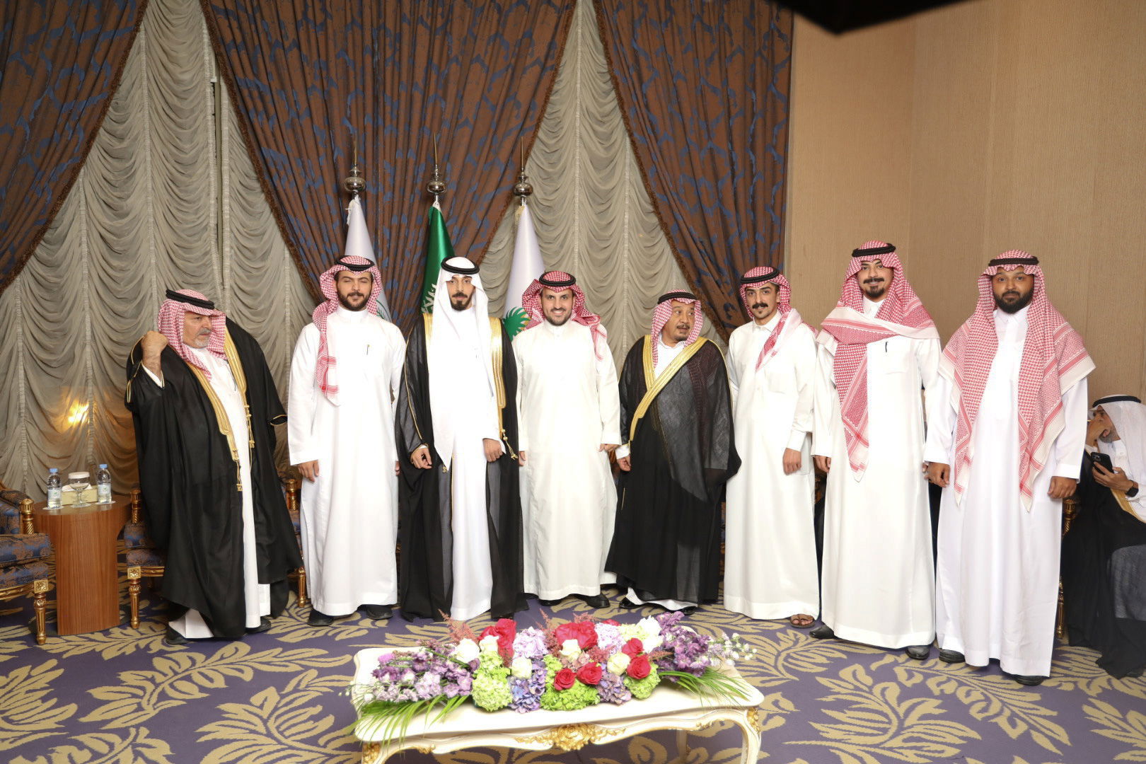 زواج ( العيد - المزروع )