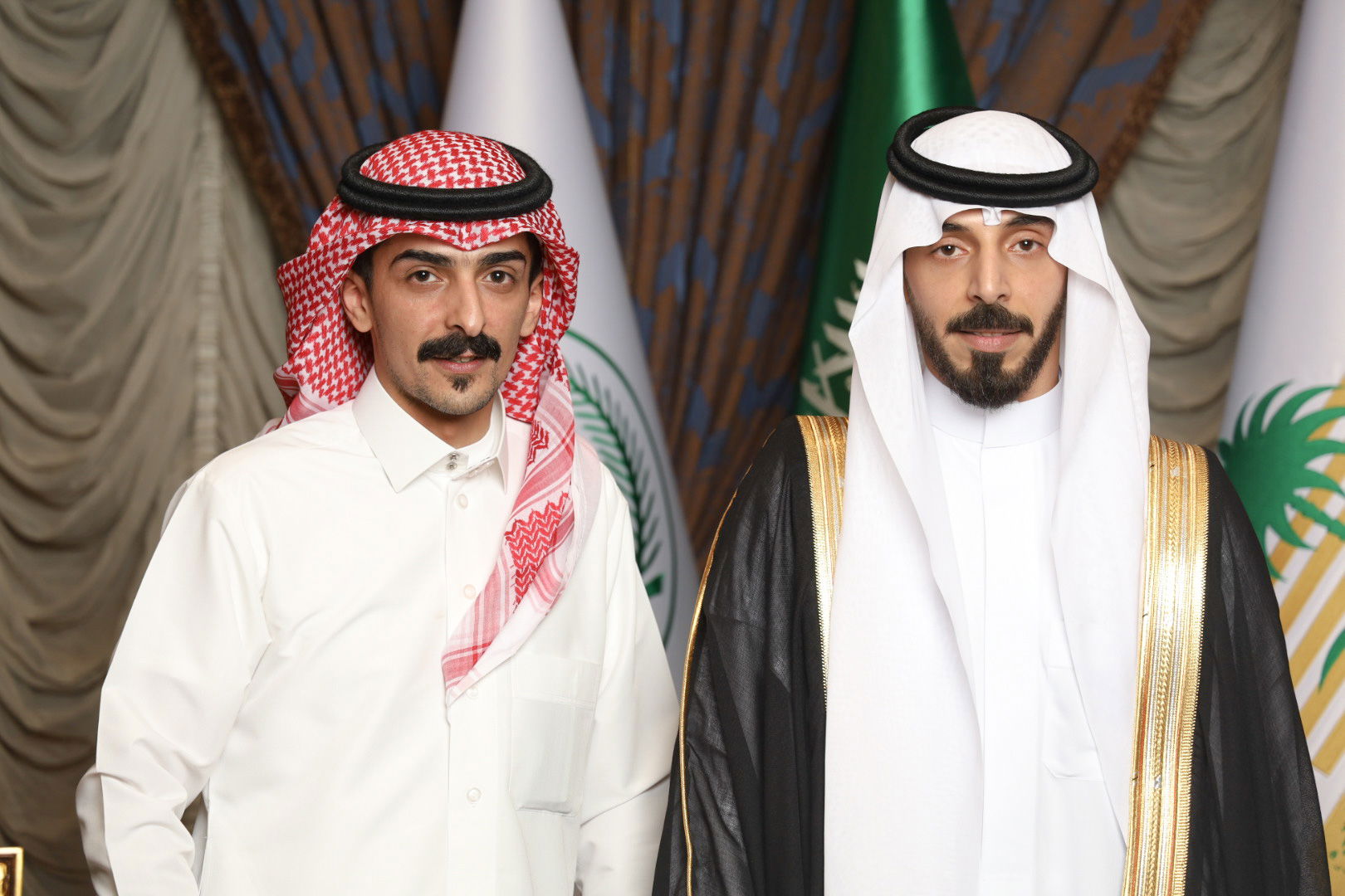 زواج ( العيد - المزروع )