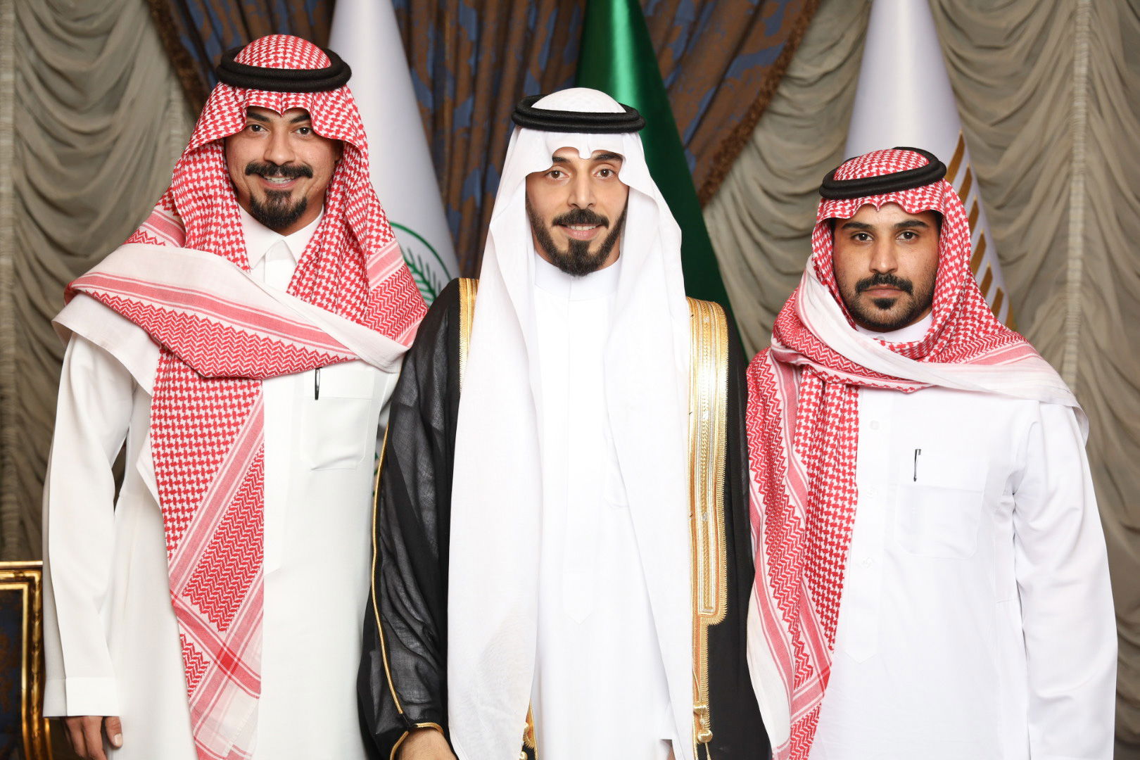 زواج ( العيد - المزروع )