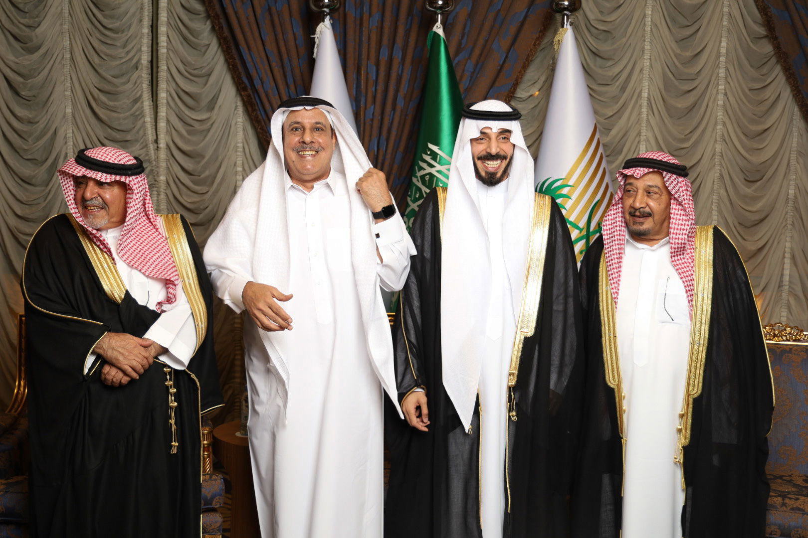 زواج ( العيد - المزروع )