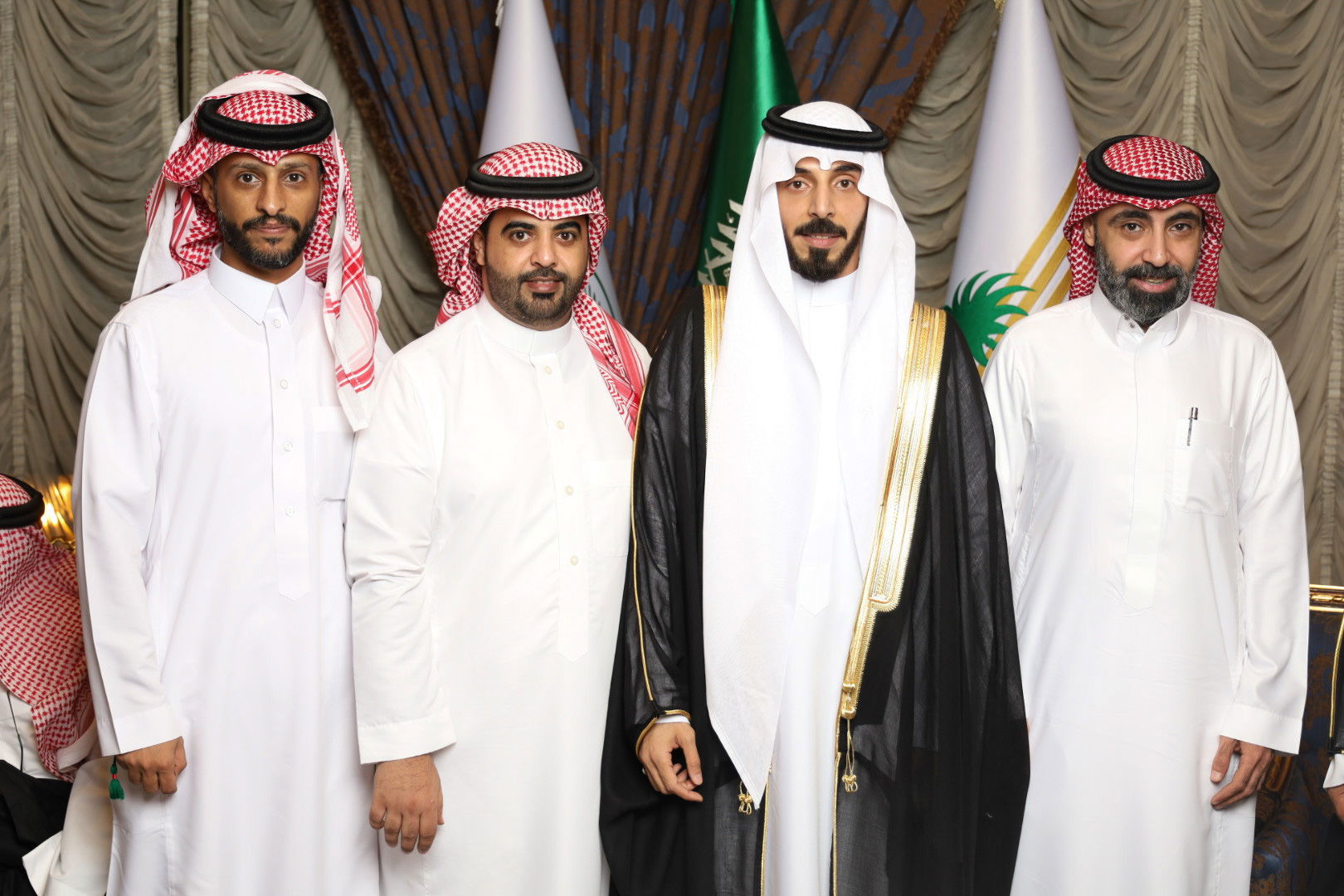 زواج ( العيد - المزروع )