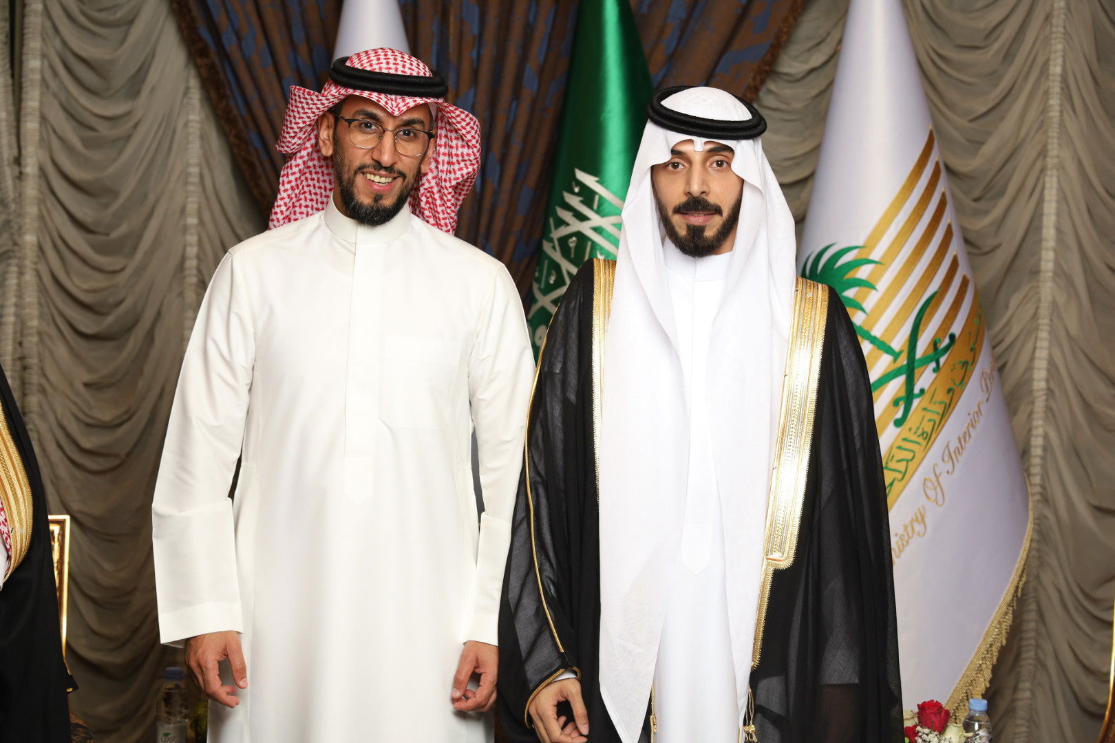 زواج ( العيد - المزروع )