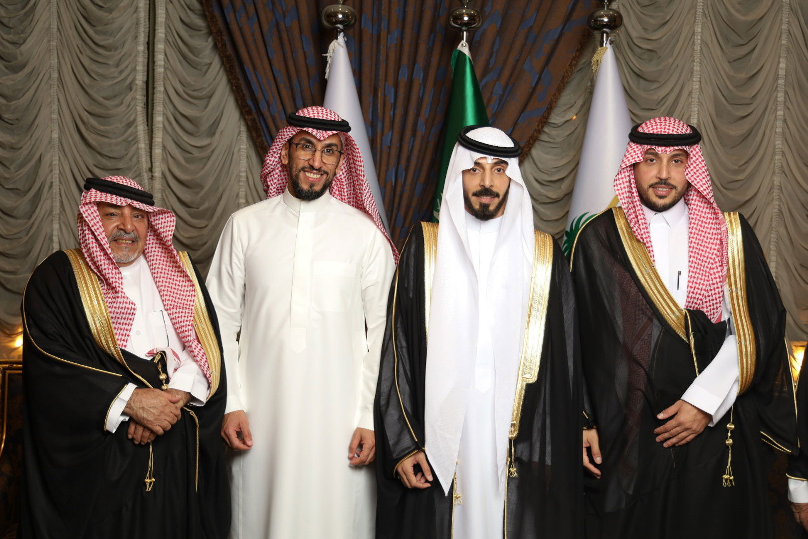 زواج ( العيد - المزروع )