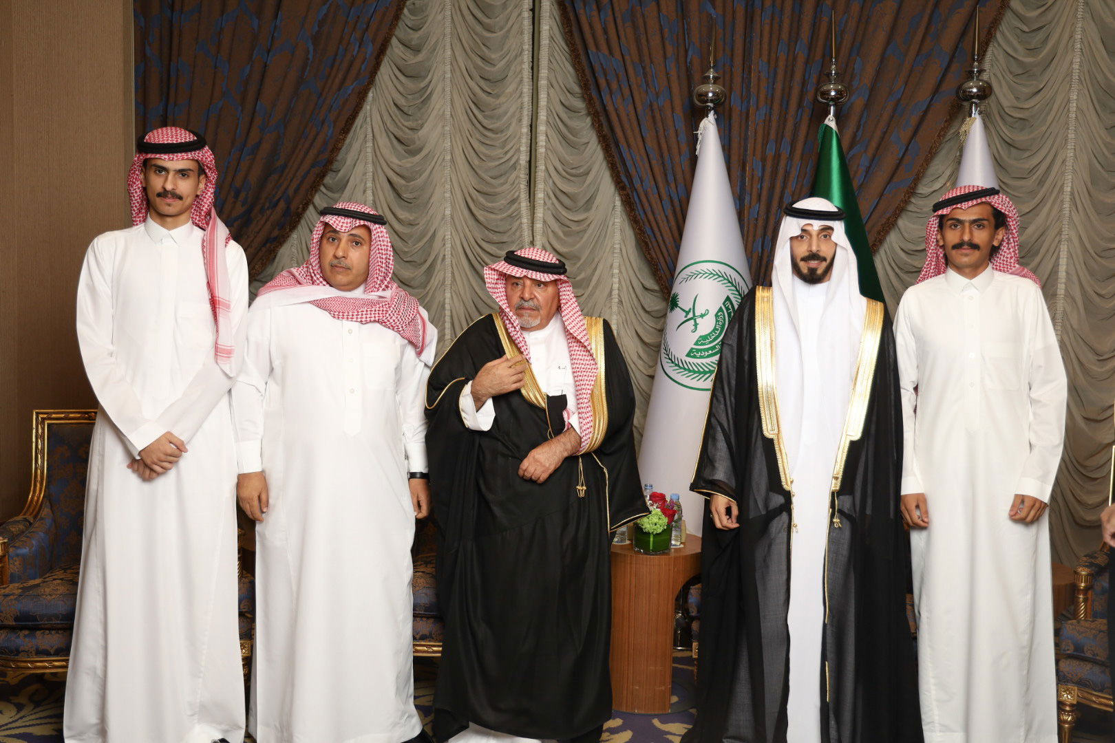 زواج ( العيد - المزروع )