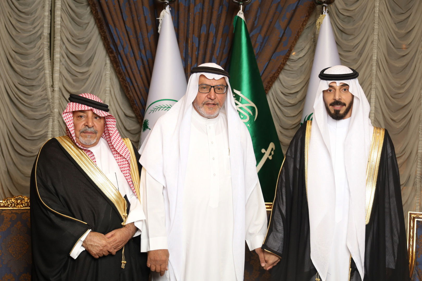 زواج ( العيد - المزروع )