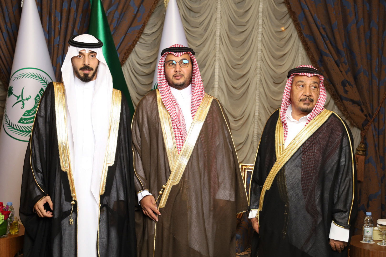 زواج ( العيد - المزروع )