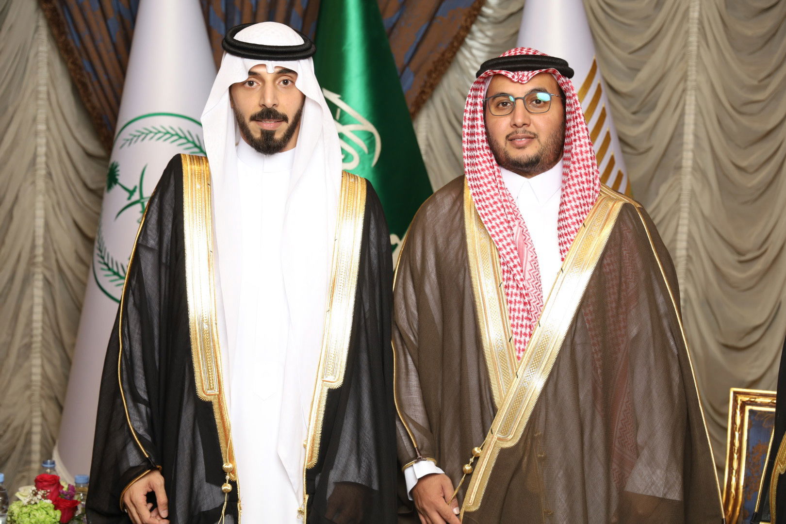 زواج ( العيد - المزروع )