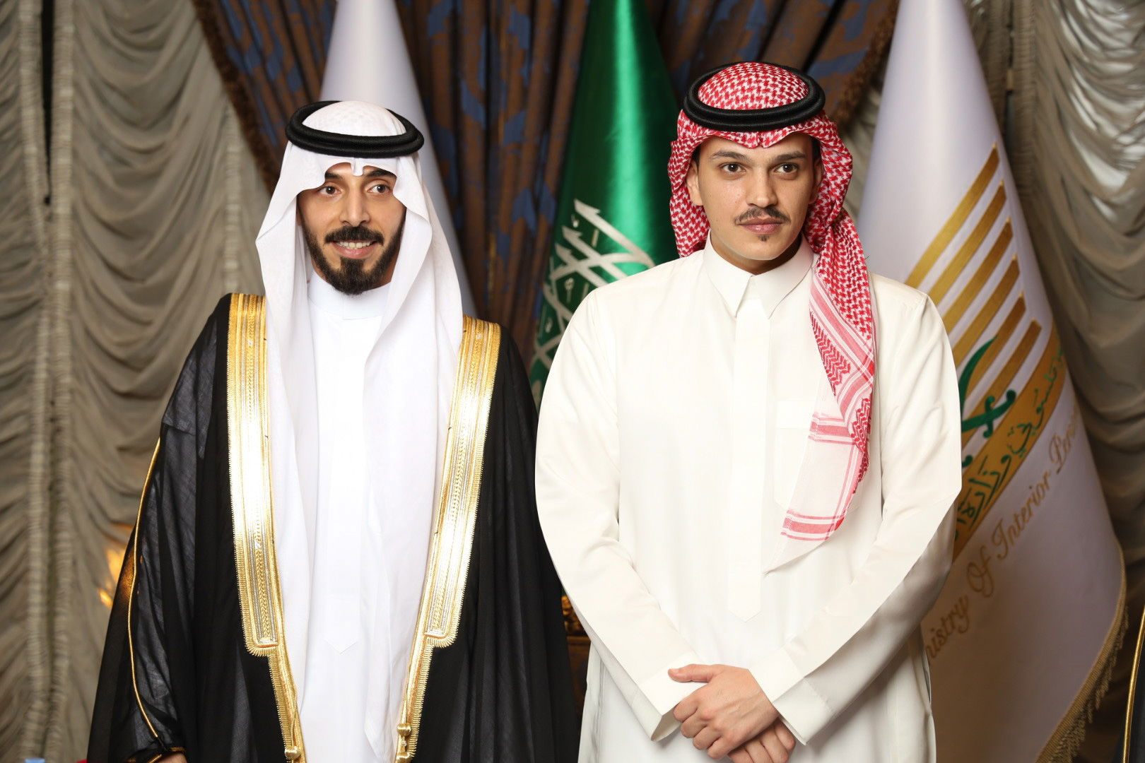 زواج ( العيد - المزروع )