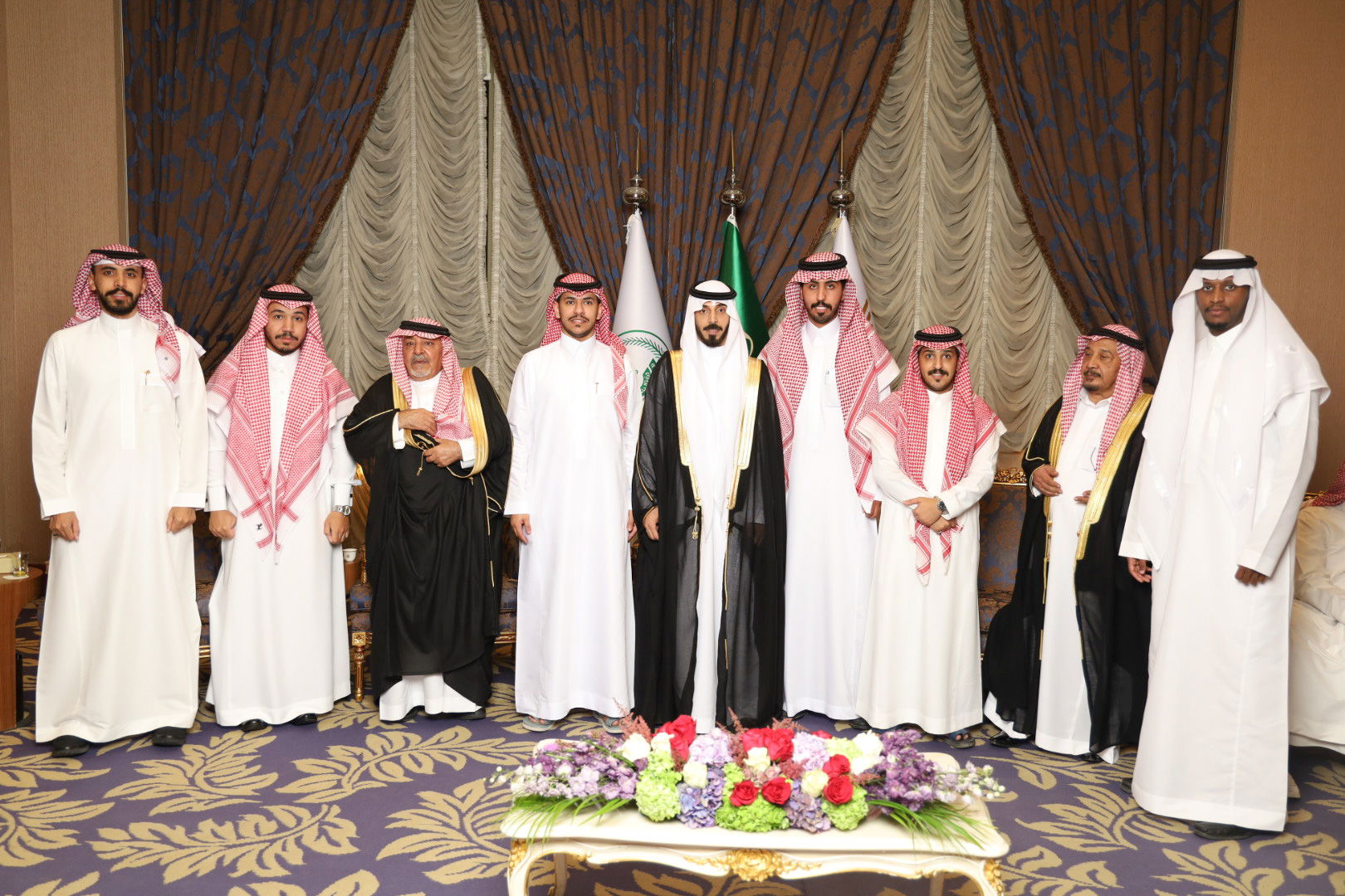 زواج ( العيد - المزروع )