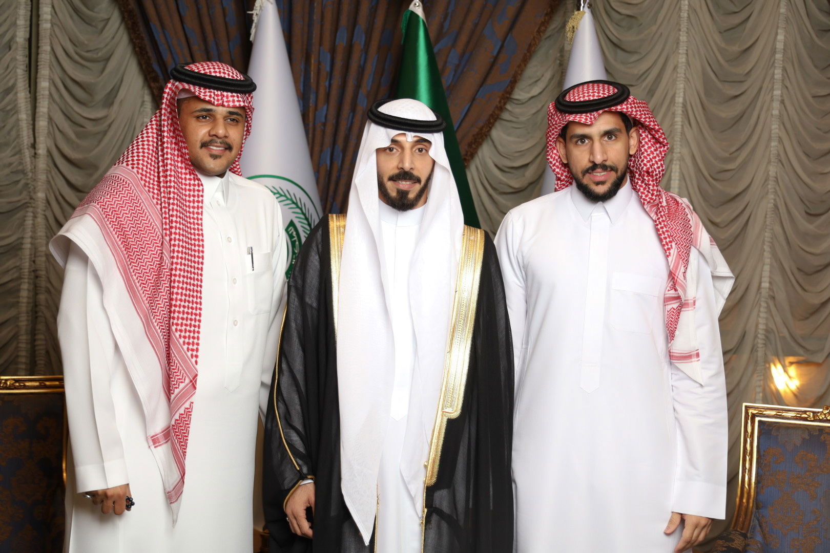 زواج ( العيد - المزروع )