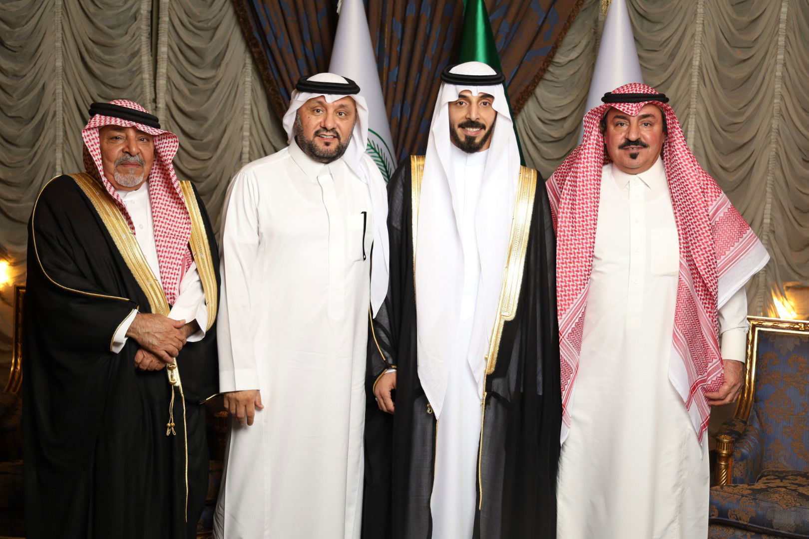 زواج ( العيد - المزروع )