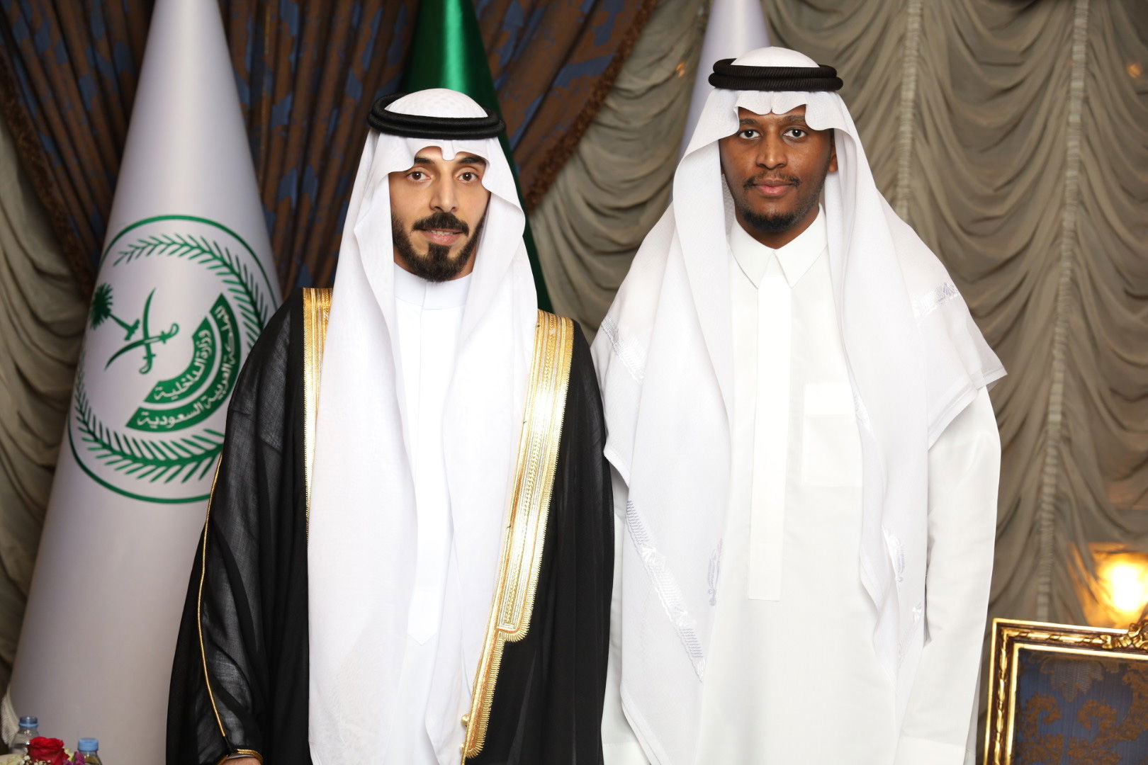 زواج ( العيد - المزروع )