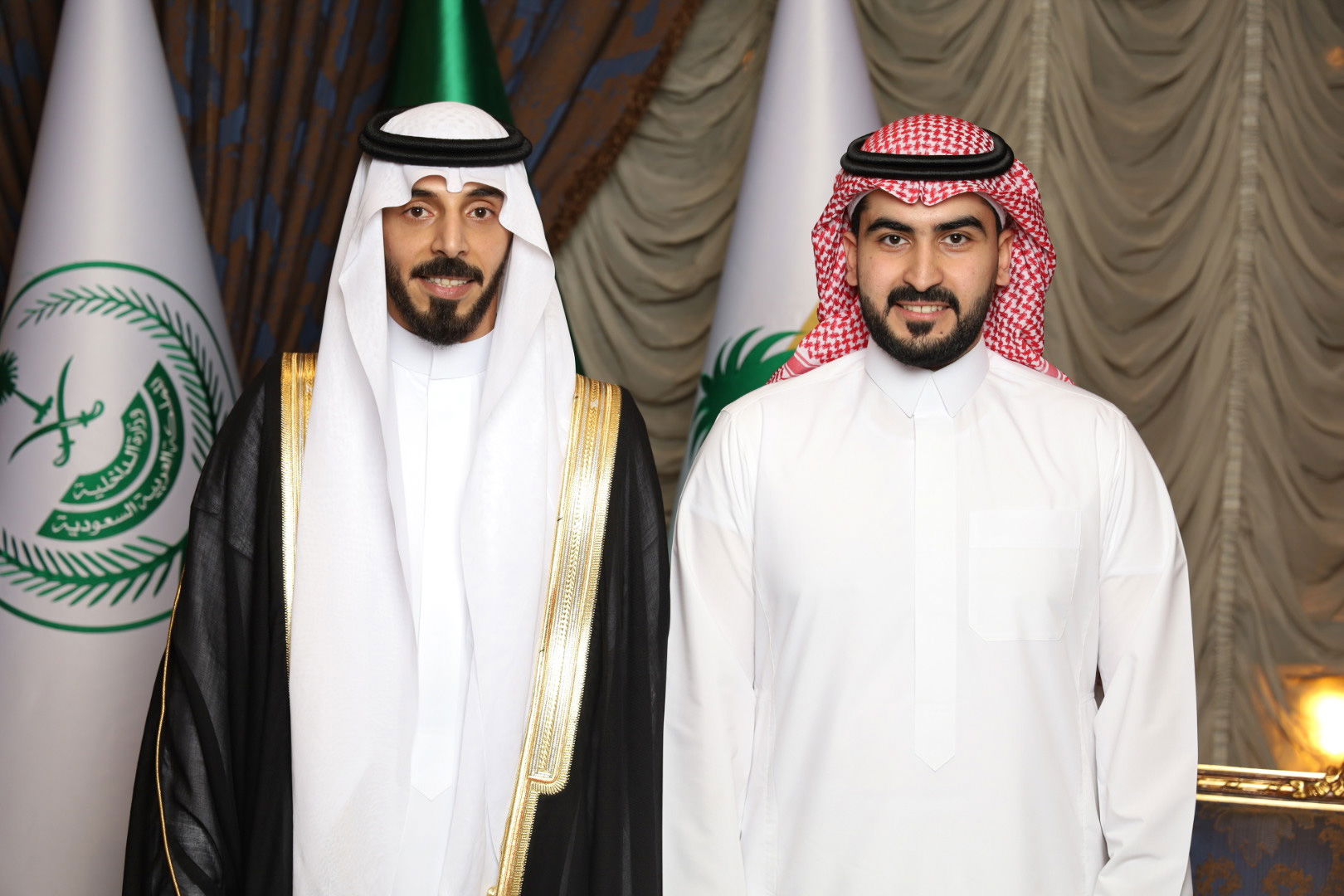 زواج ( العيد - المزروع )