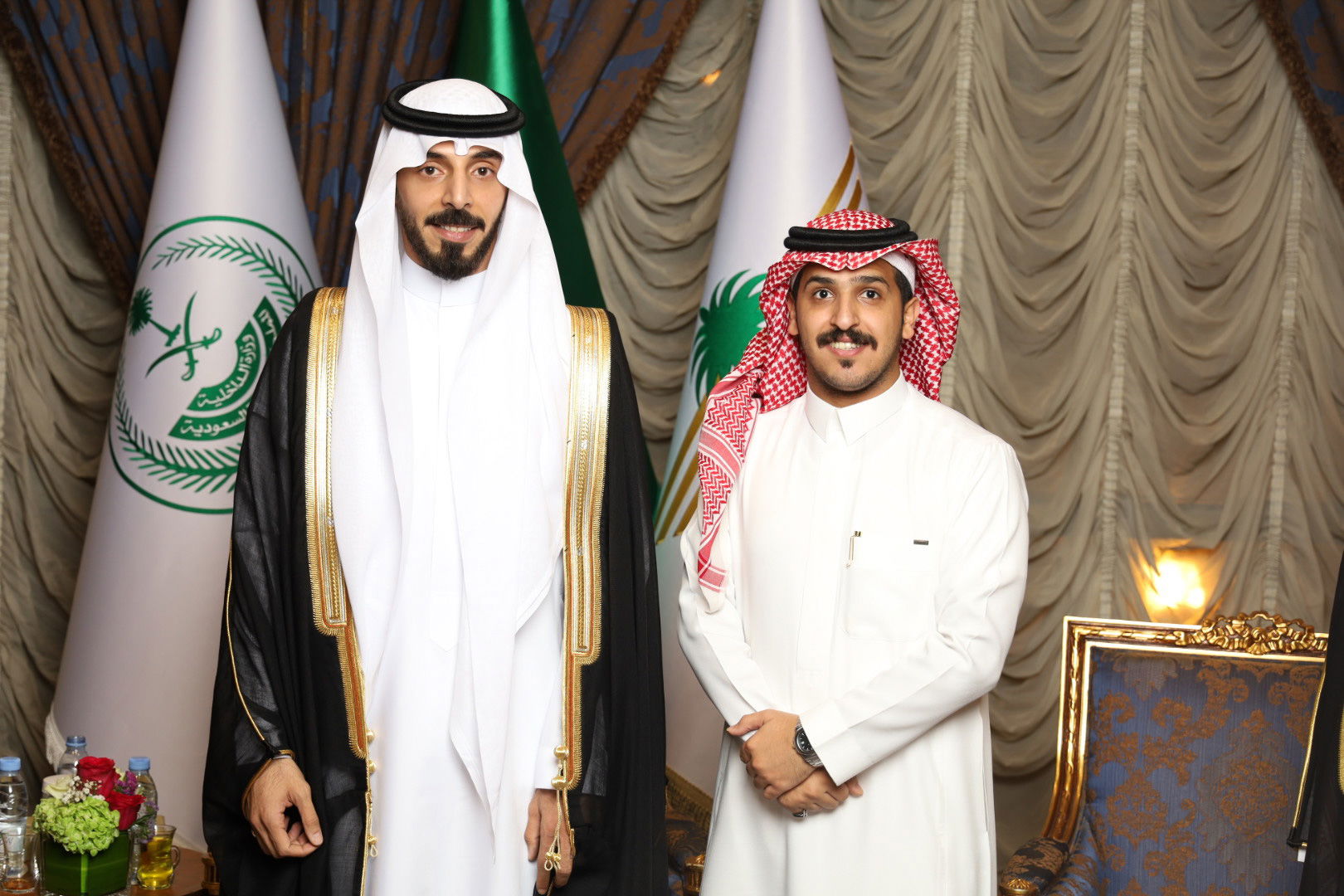 زواج ( العيد - المزروع )