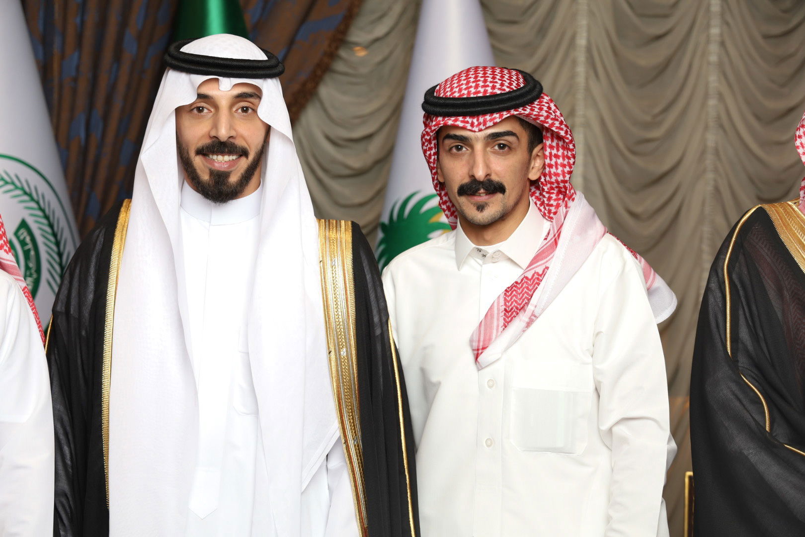 زواج ( العيد - المزروع )