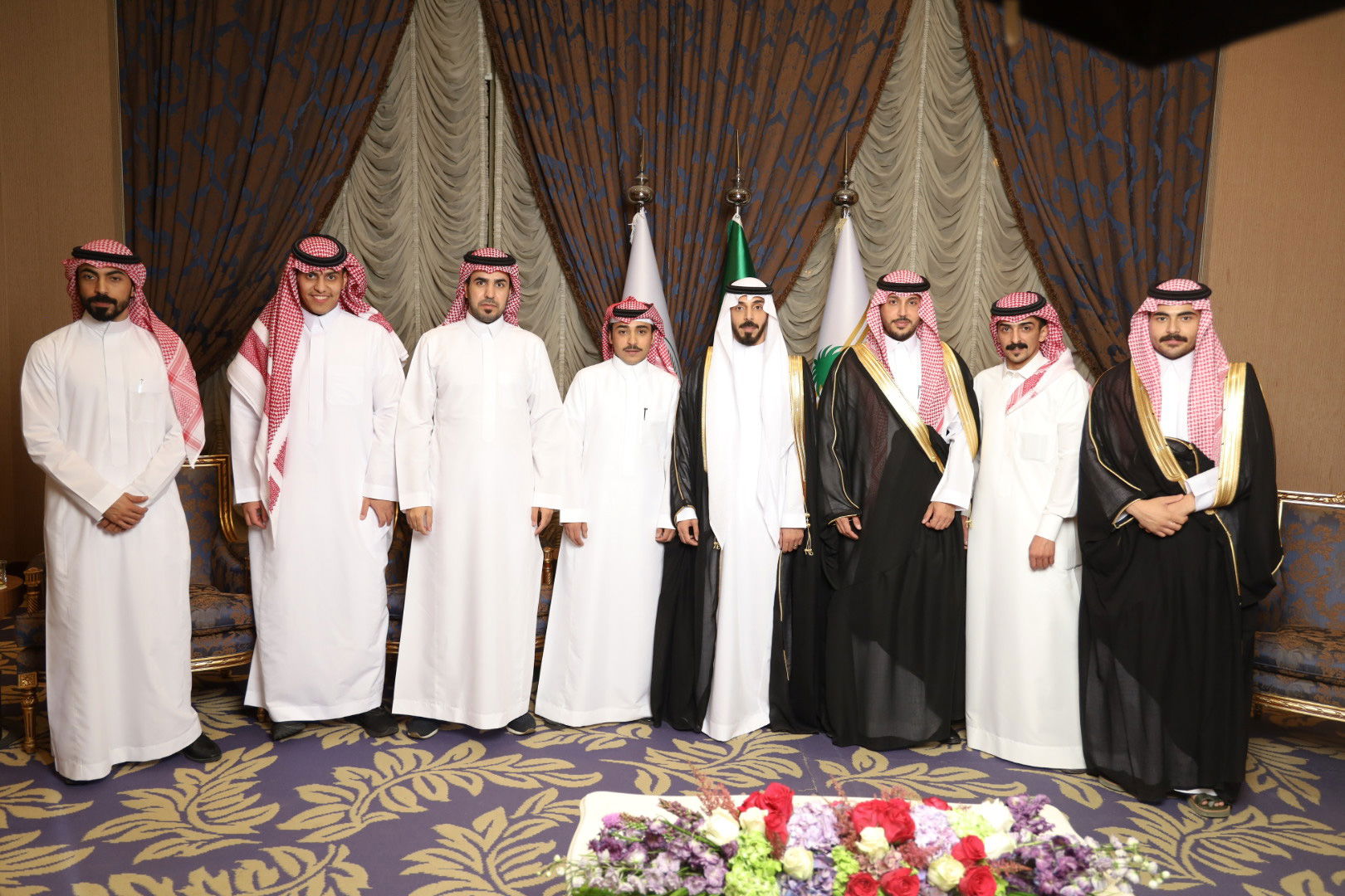 زواج ( العيد - المزروع )