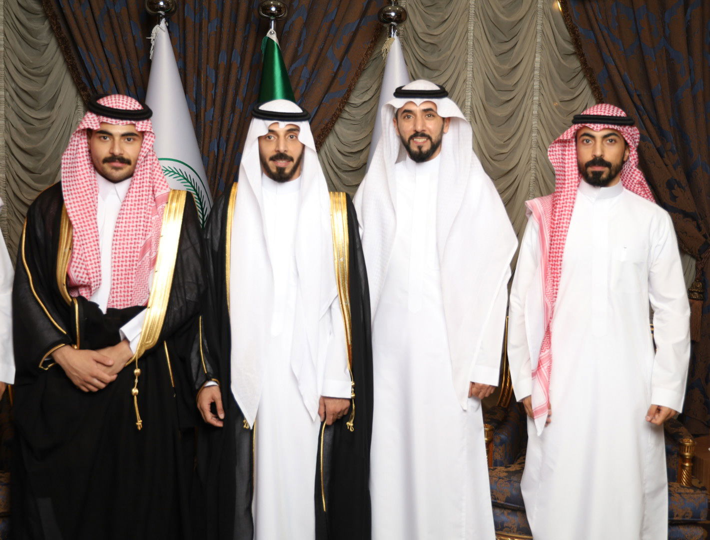 زواج ( العيد - المزروع )