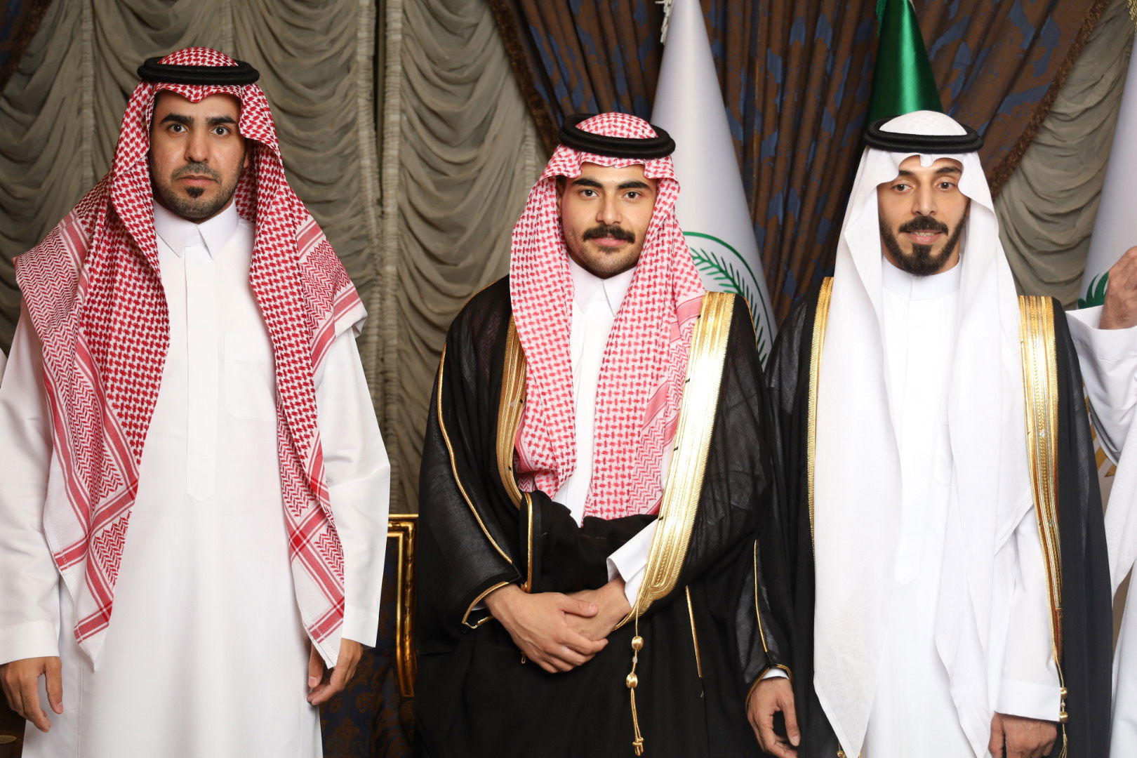 زواج ( العيد - المزروع )