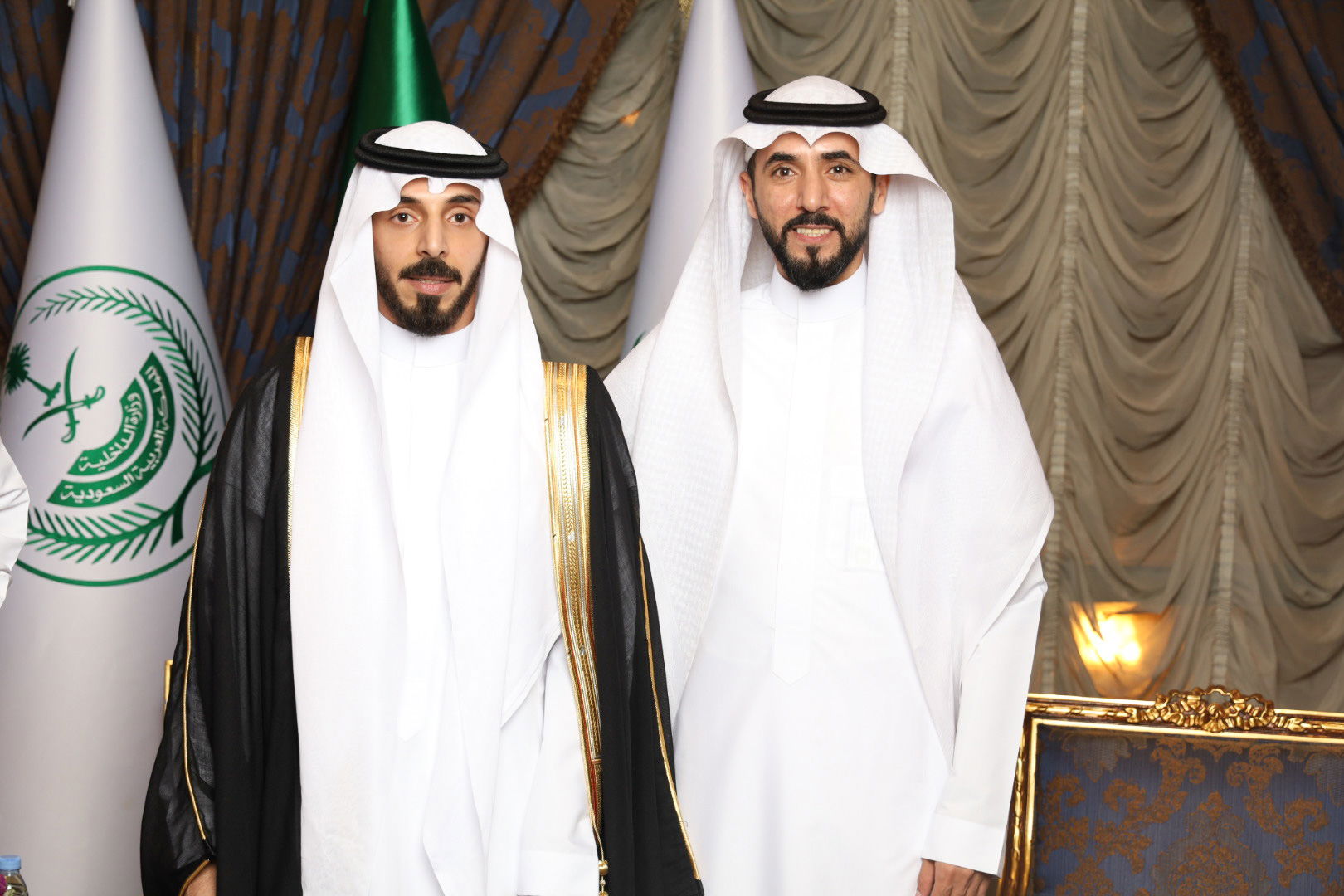 زواج ( العيد - المزروع )