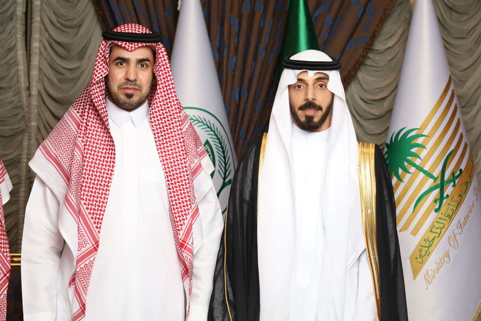 زواج ( العيد - المزروع )