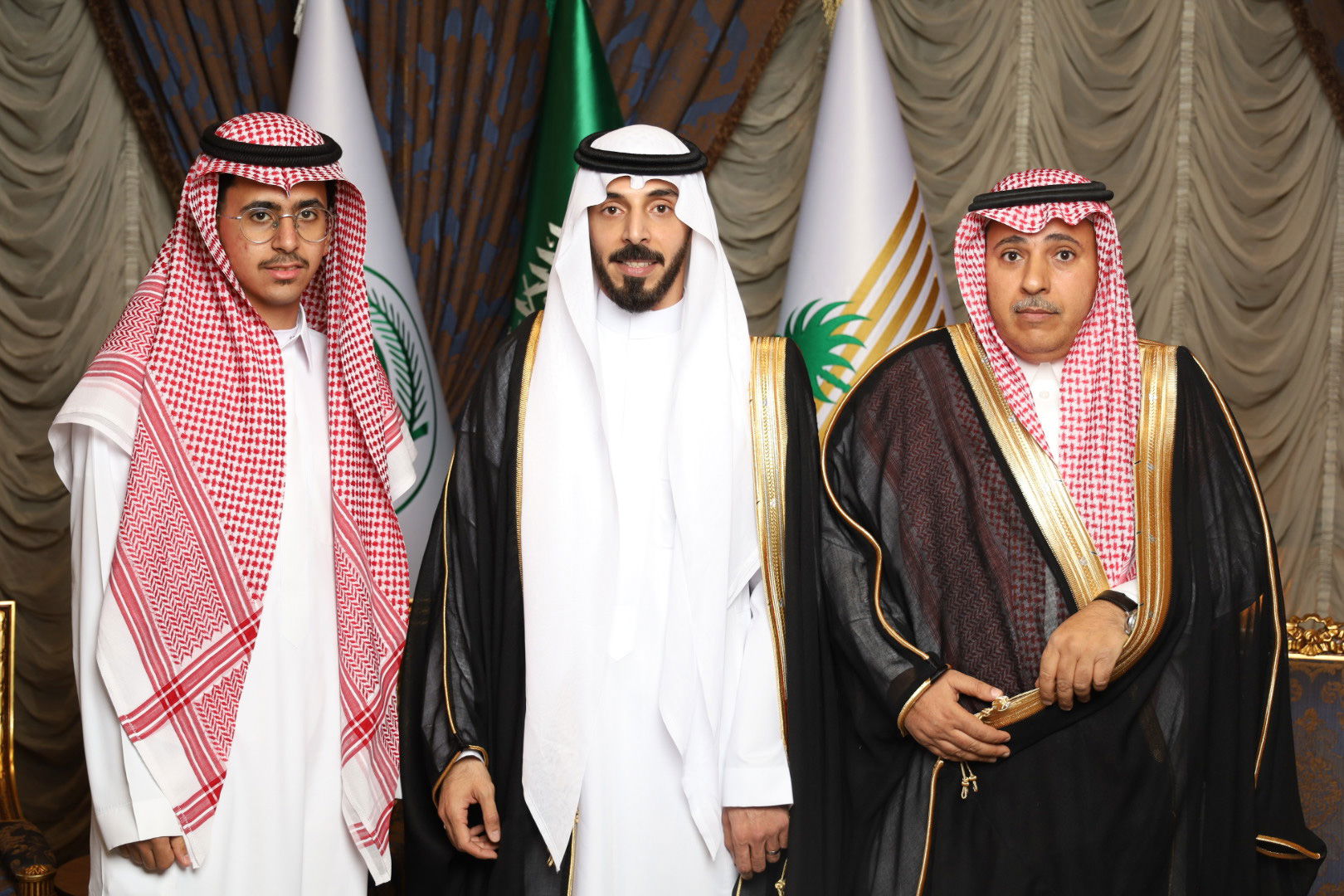 زواج ( العيد - المزروع )