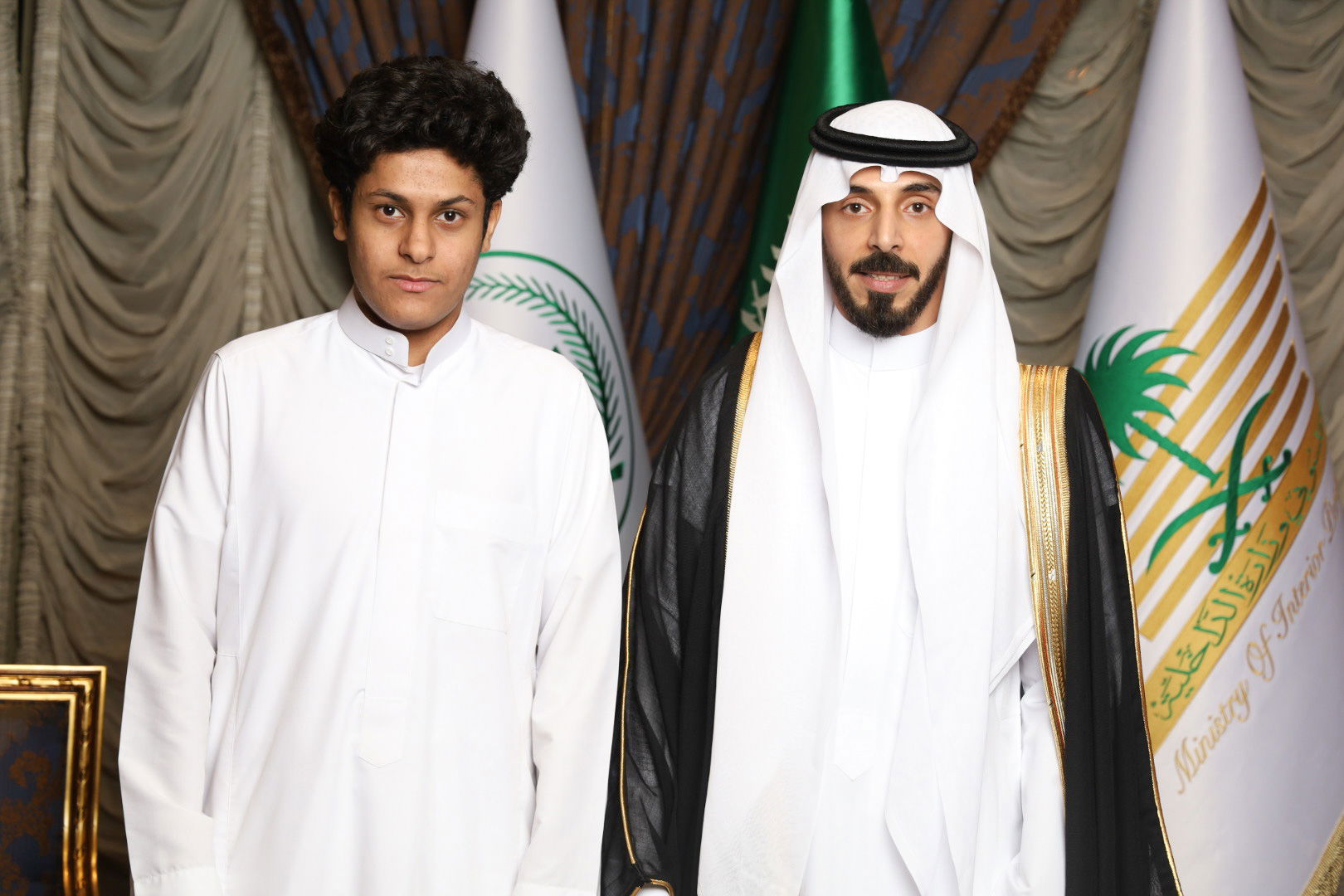 زواج ( العيد - المزروع )