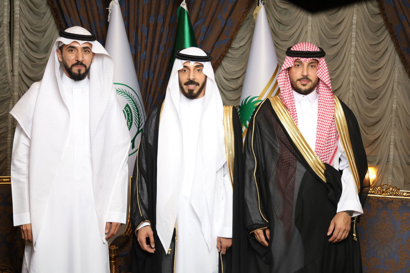 زواج ( العيد - المزروع )